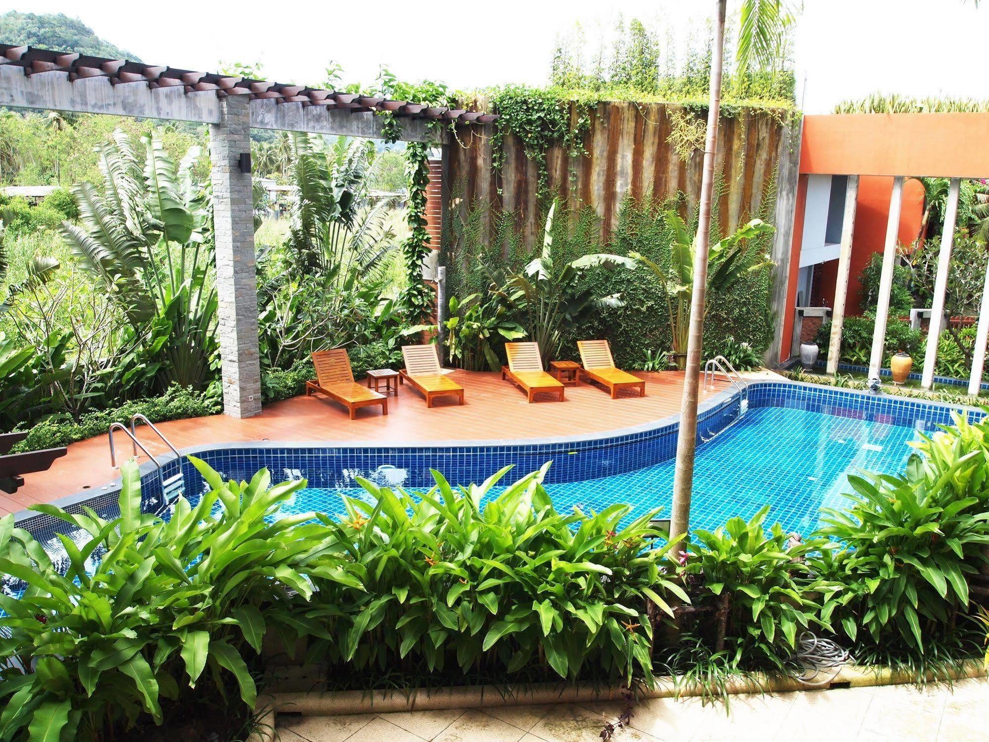 Phuket Ecozy 2* Patong