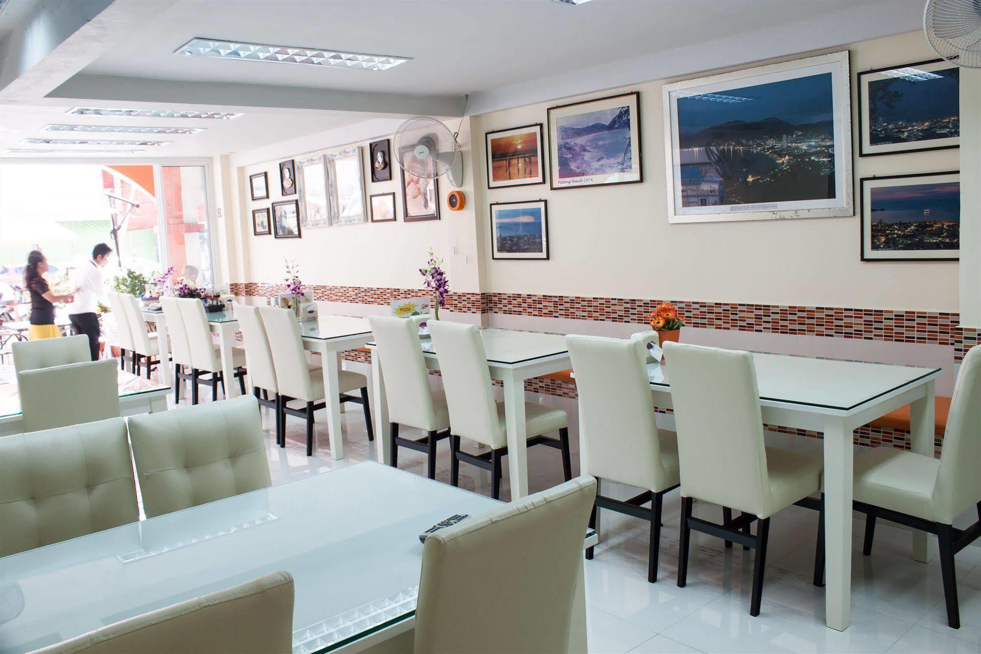 Inn At Phuket Patong