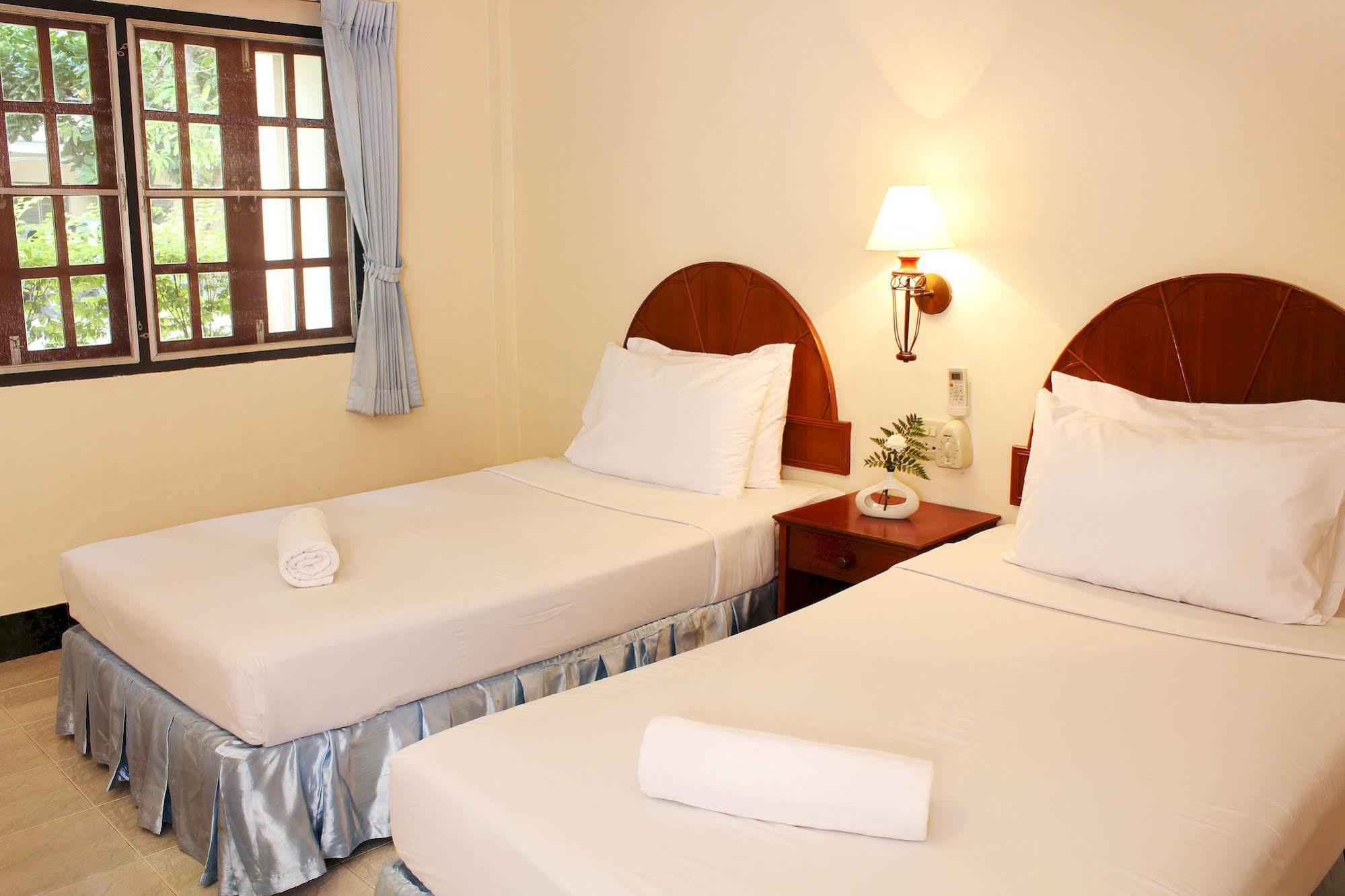 Baan Pron Phateep 3* Patong