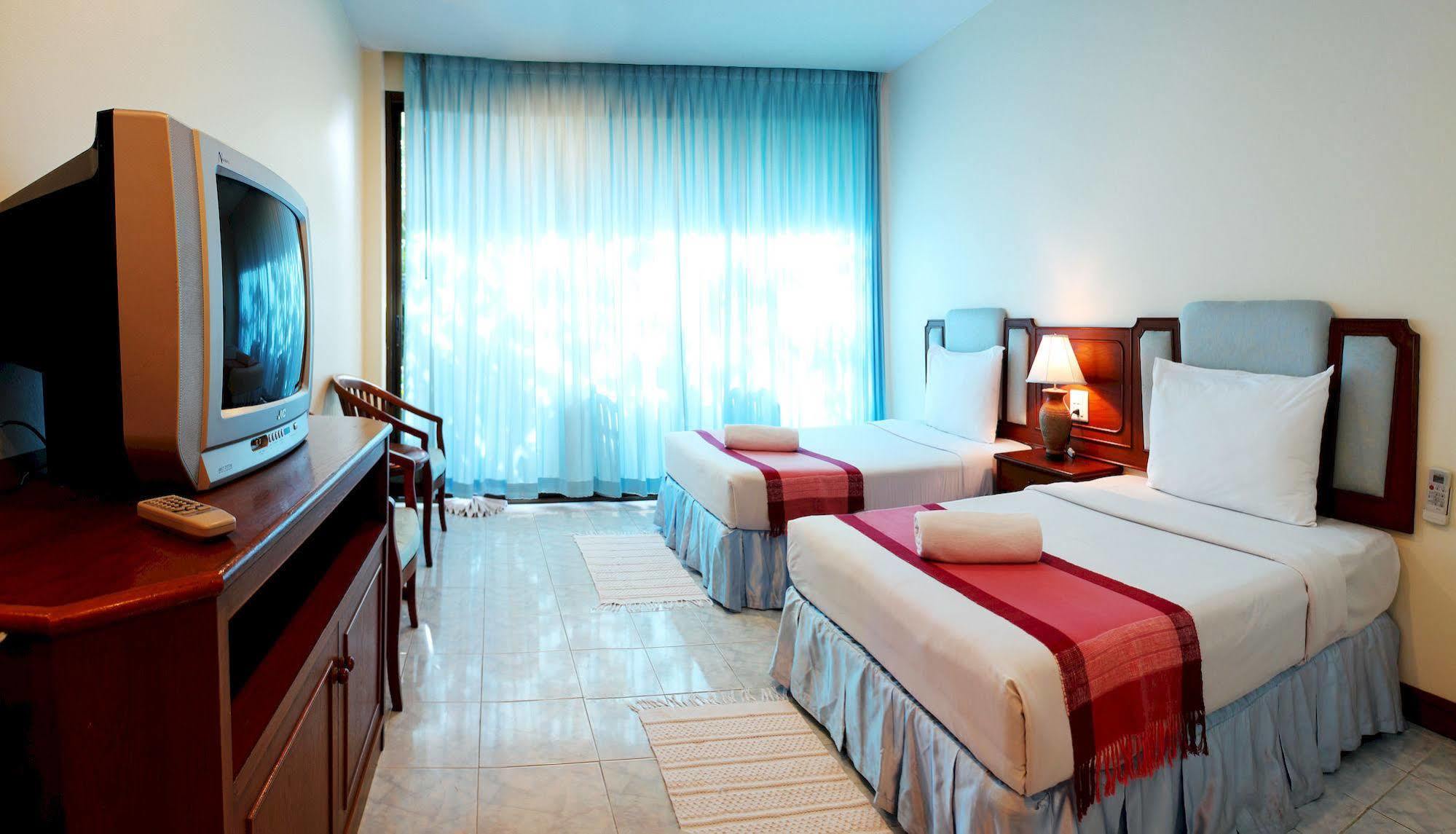 Baan Pron Phateep Hotel Patong