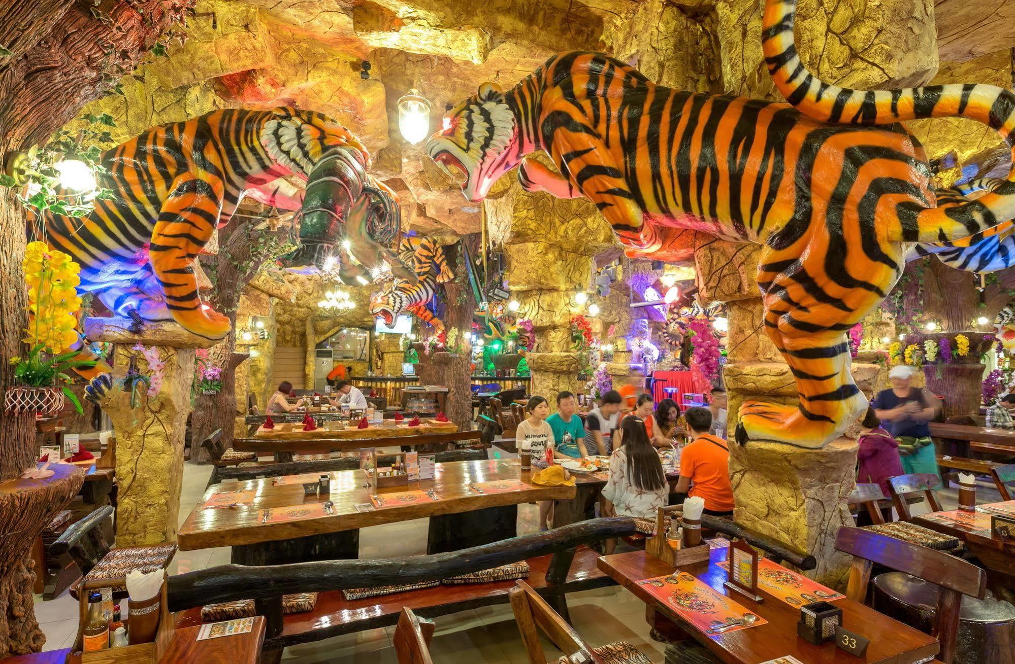 Tiger Hotel 3*