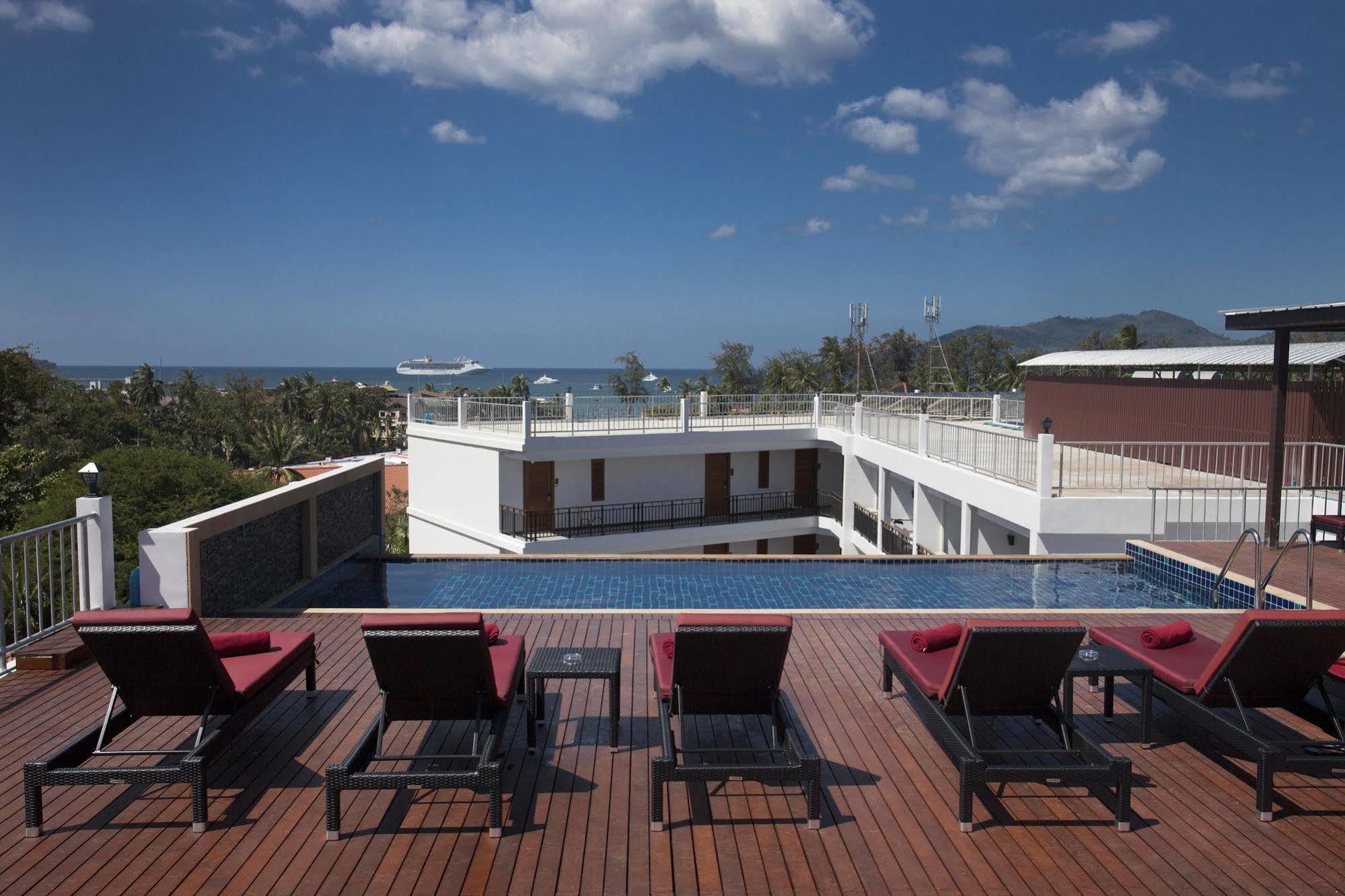 Paripas Resort 4*