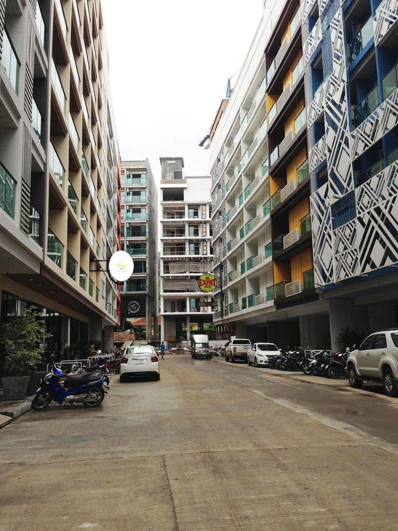 Icheck 4* Patong