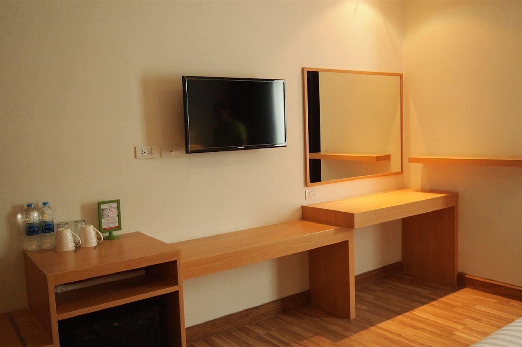 Icheck Hotel Patong