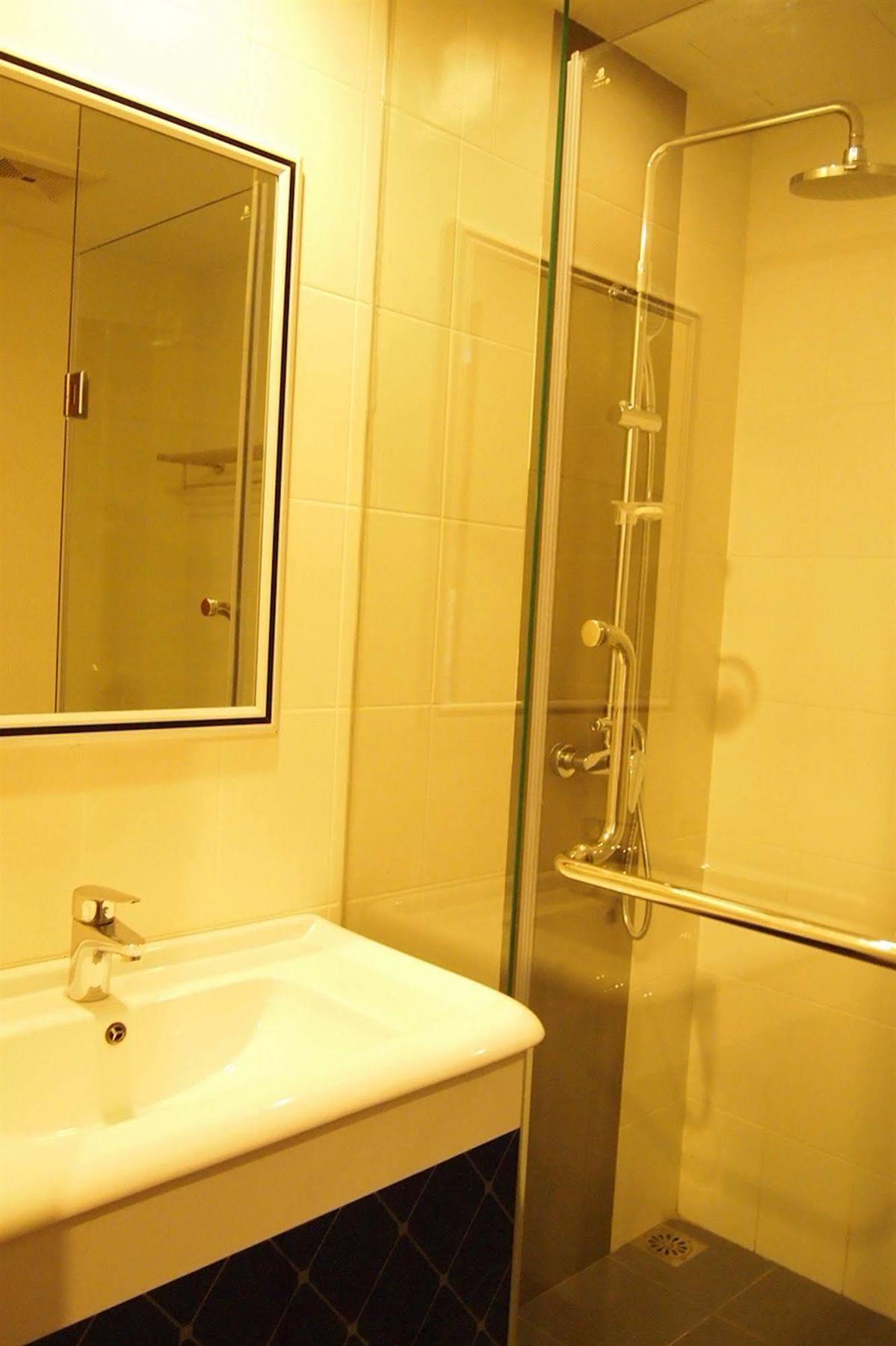 Icheck Hotel Patong