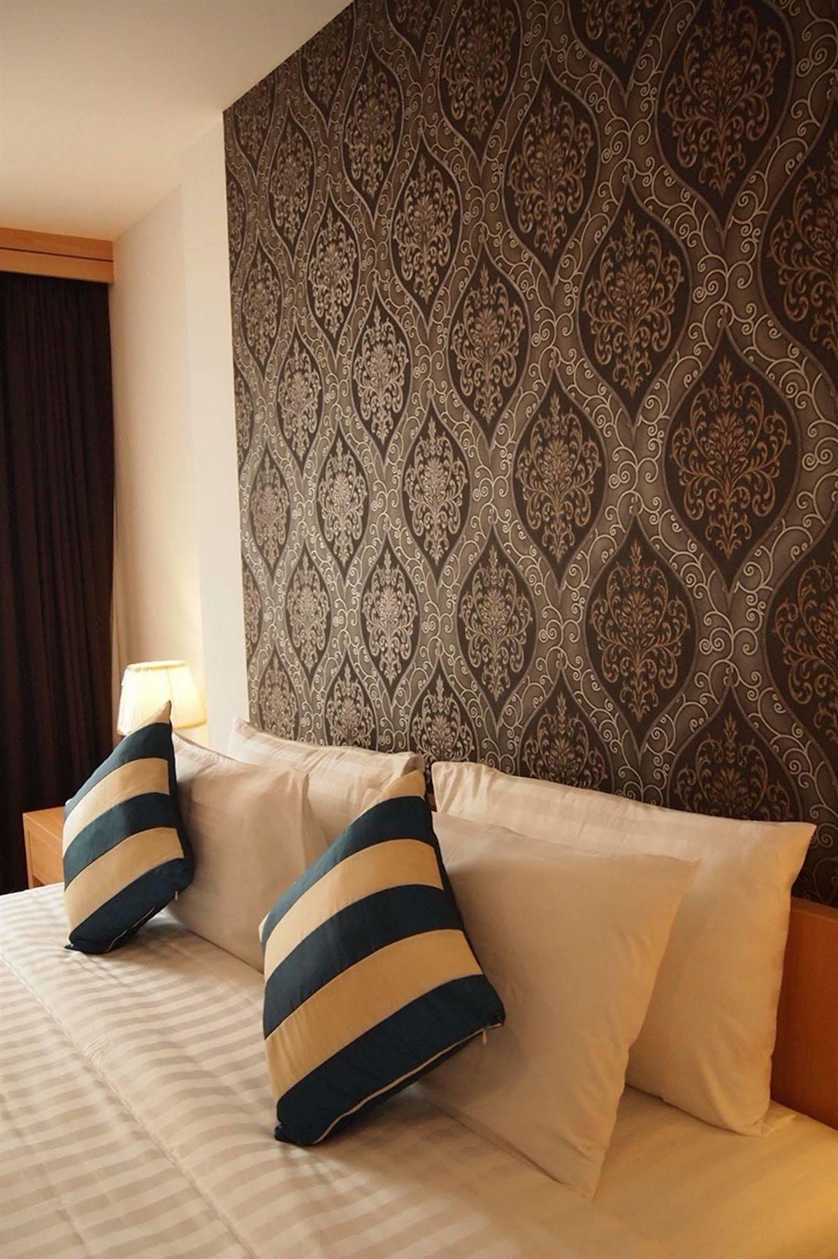 Icheck Hotel