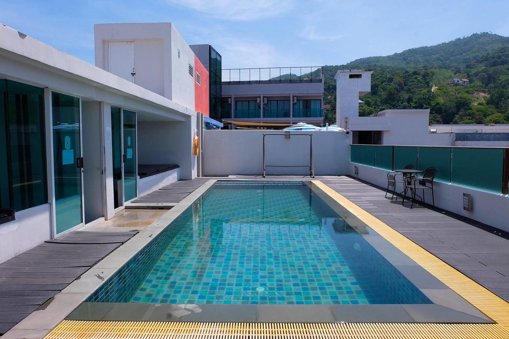 Hotel Icheck 4*