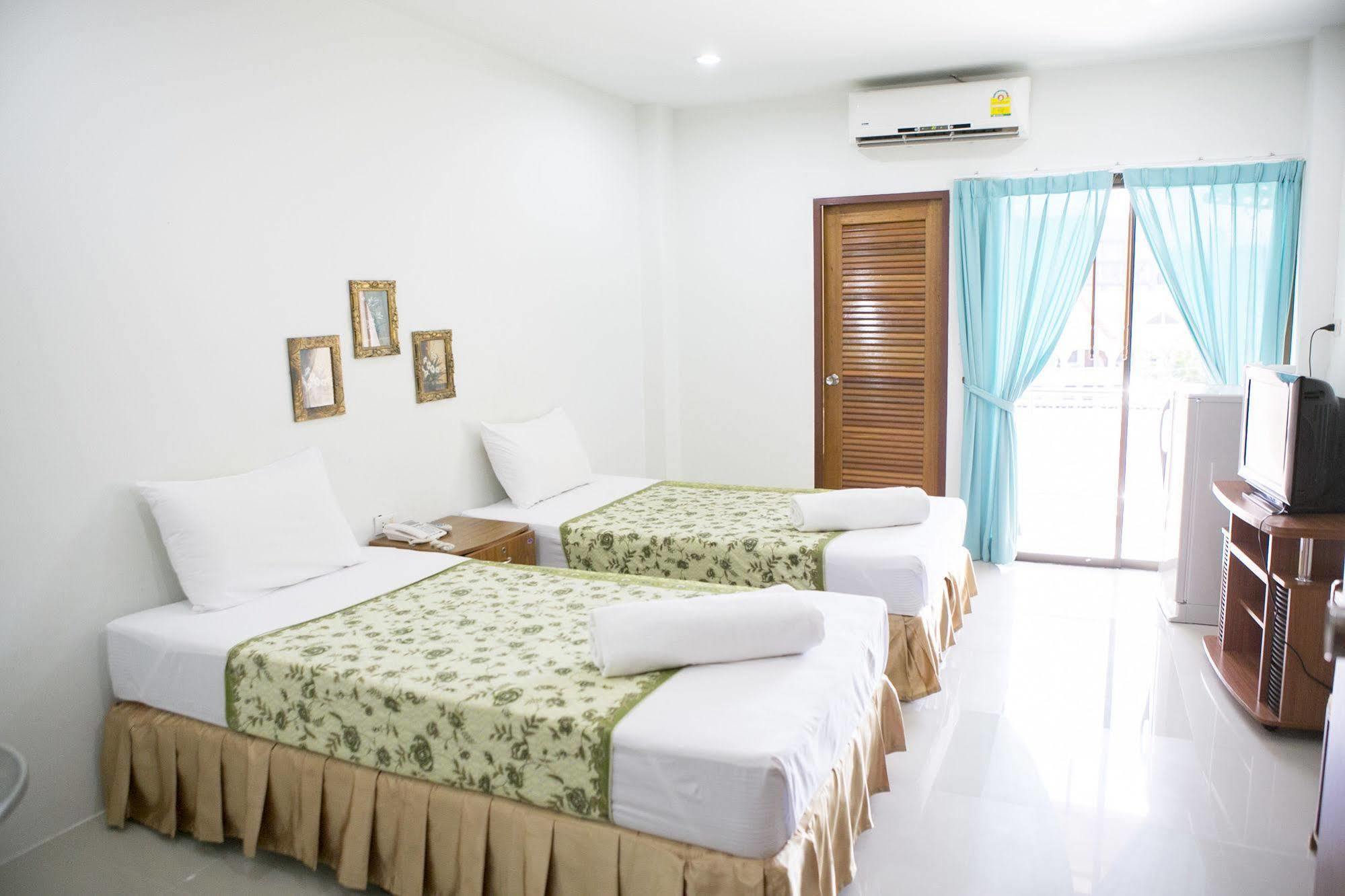 Guest house G&b Patong