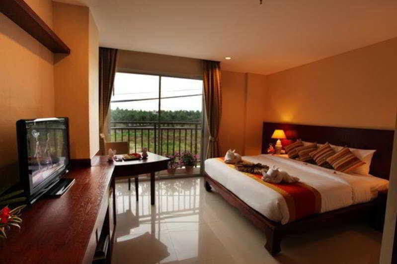 Hotel Malin 3*