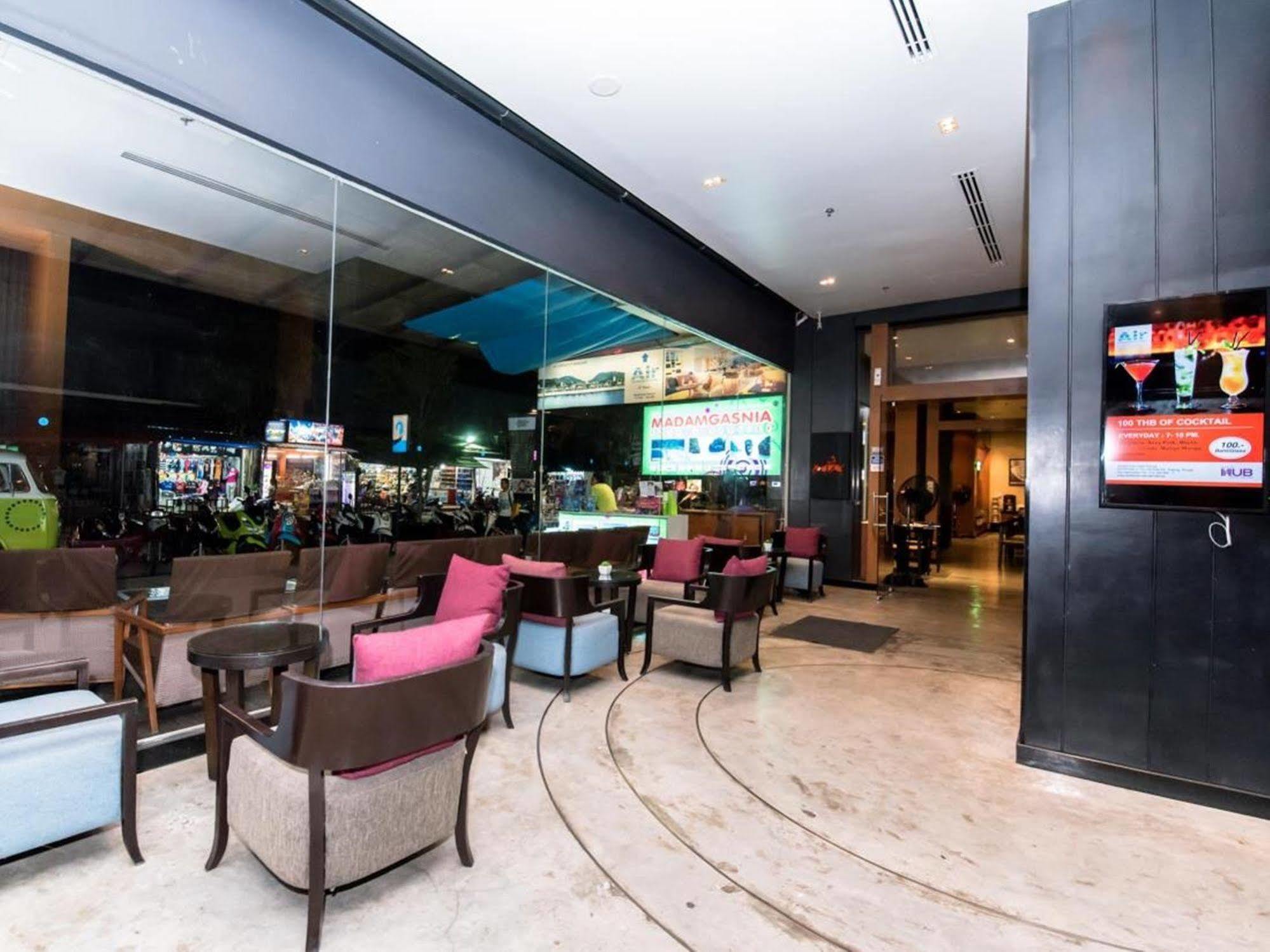 Ashlee Hub 4* Patong