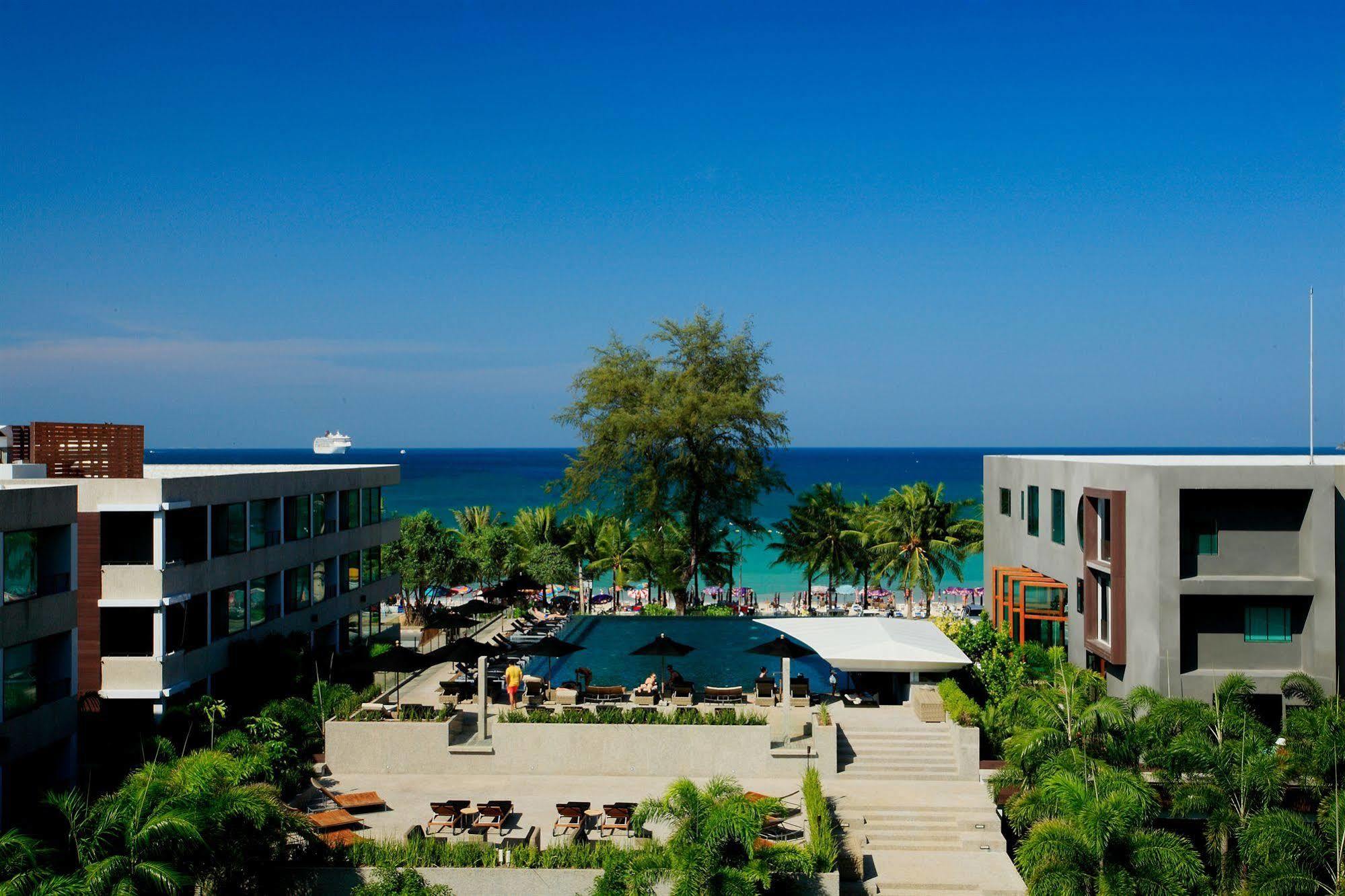 B - Lay Tong Hotel 4*