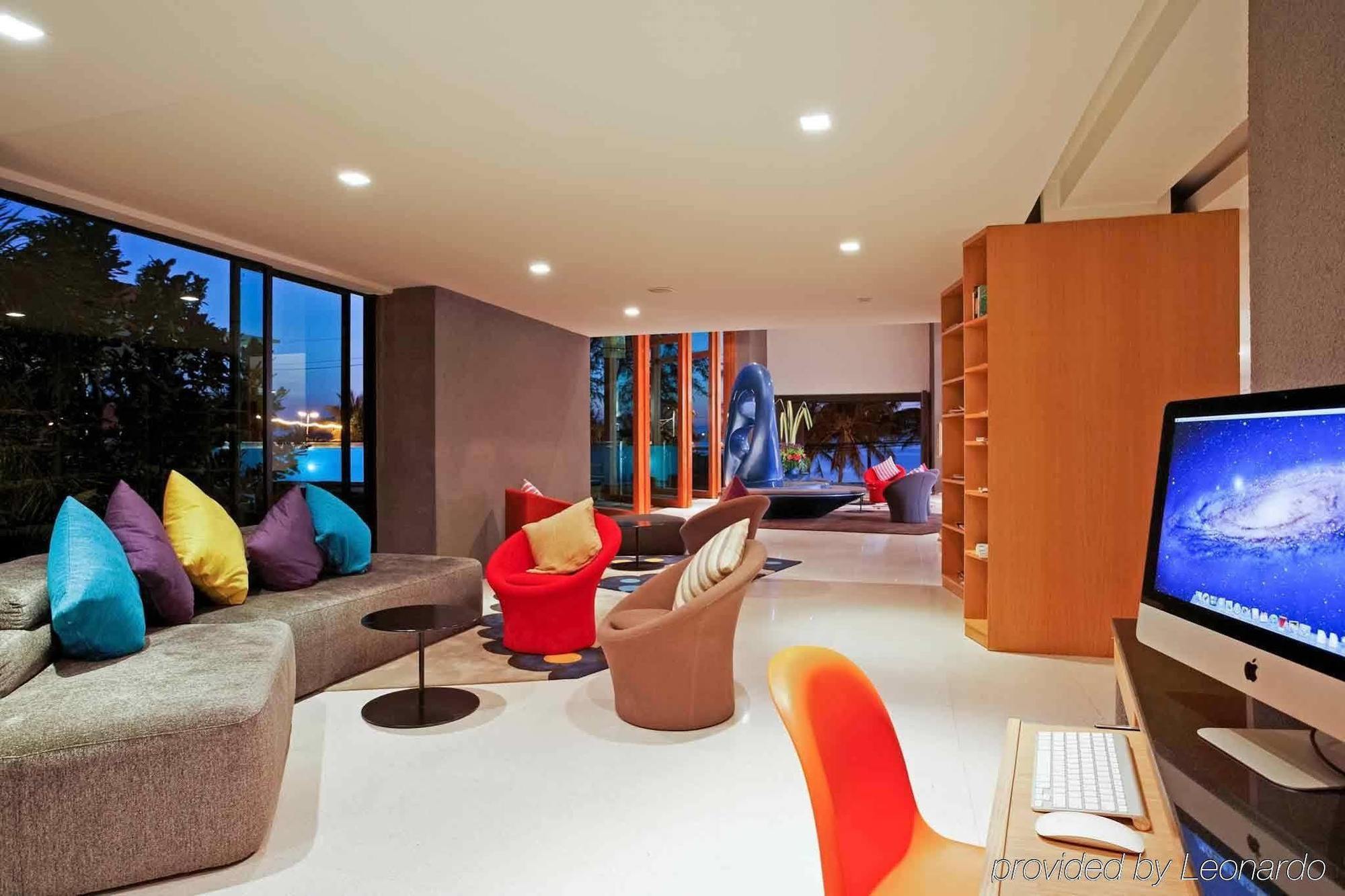 Hotel B - Lay Tong Phuket