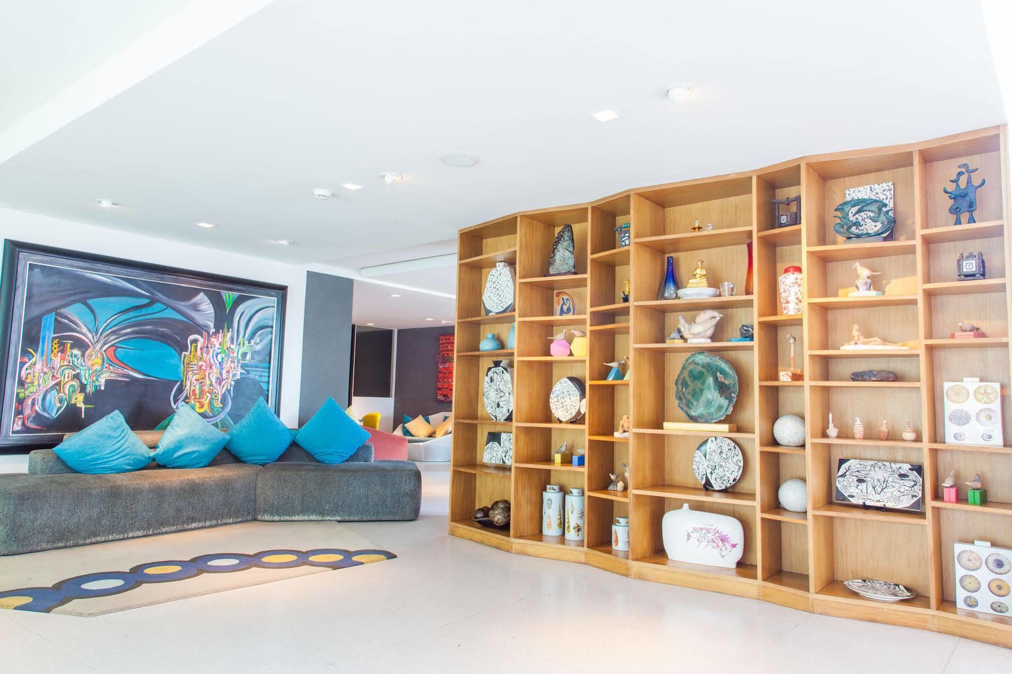 B - Lay Tong Hotel Phuket