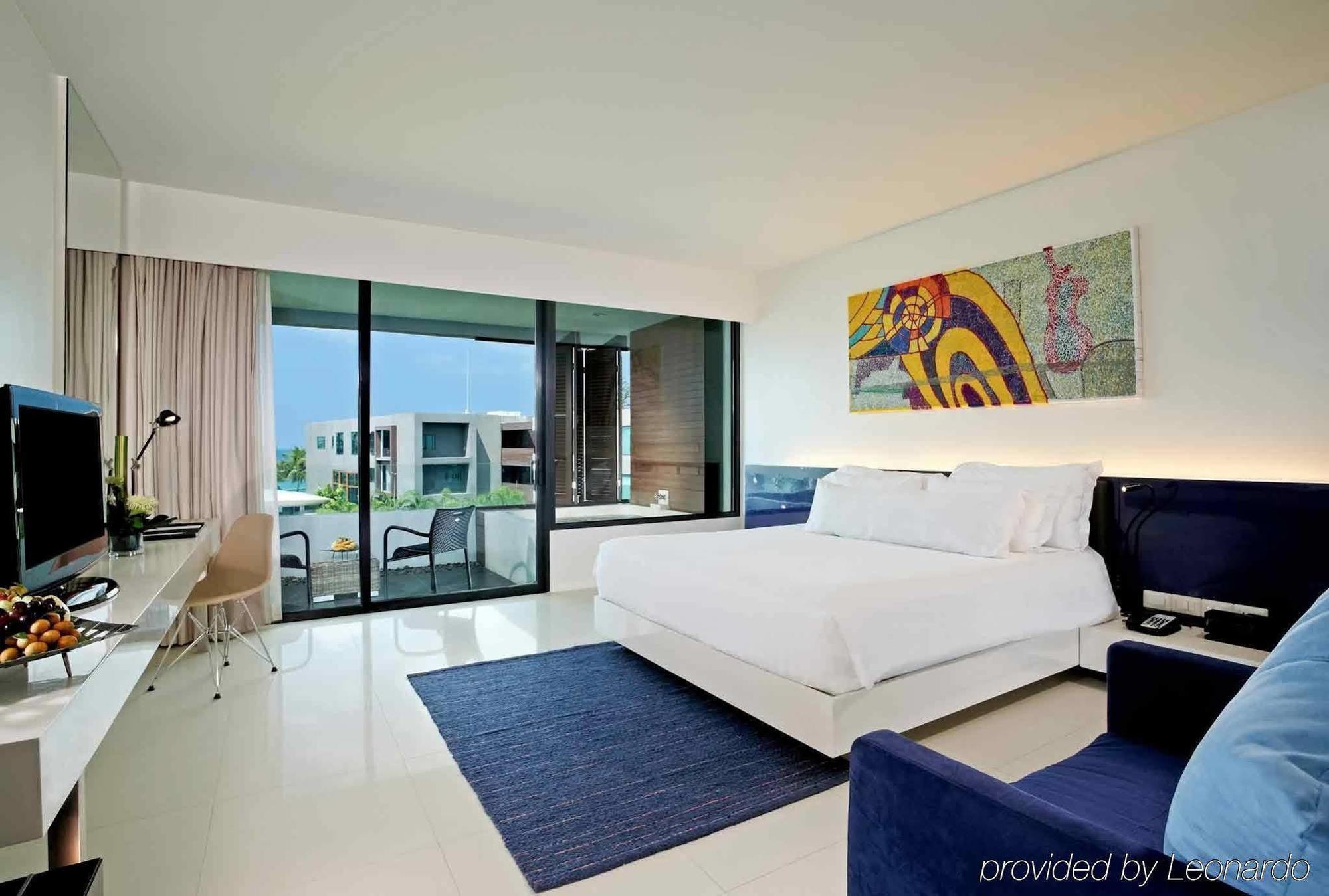 B - Lay Tong Hotel