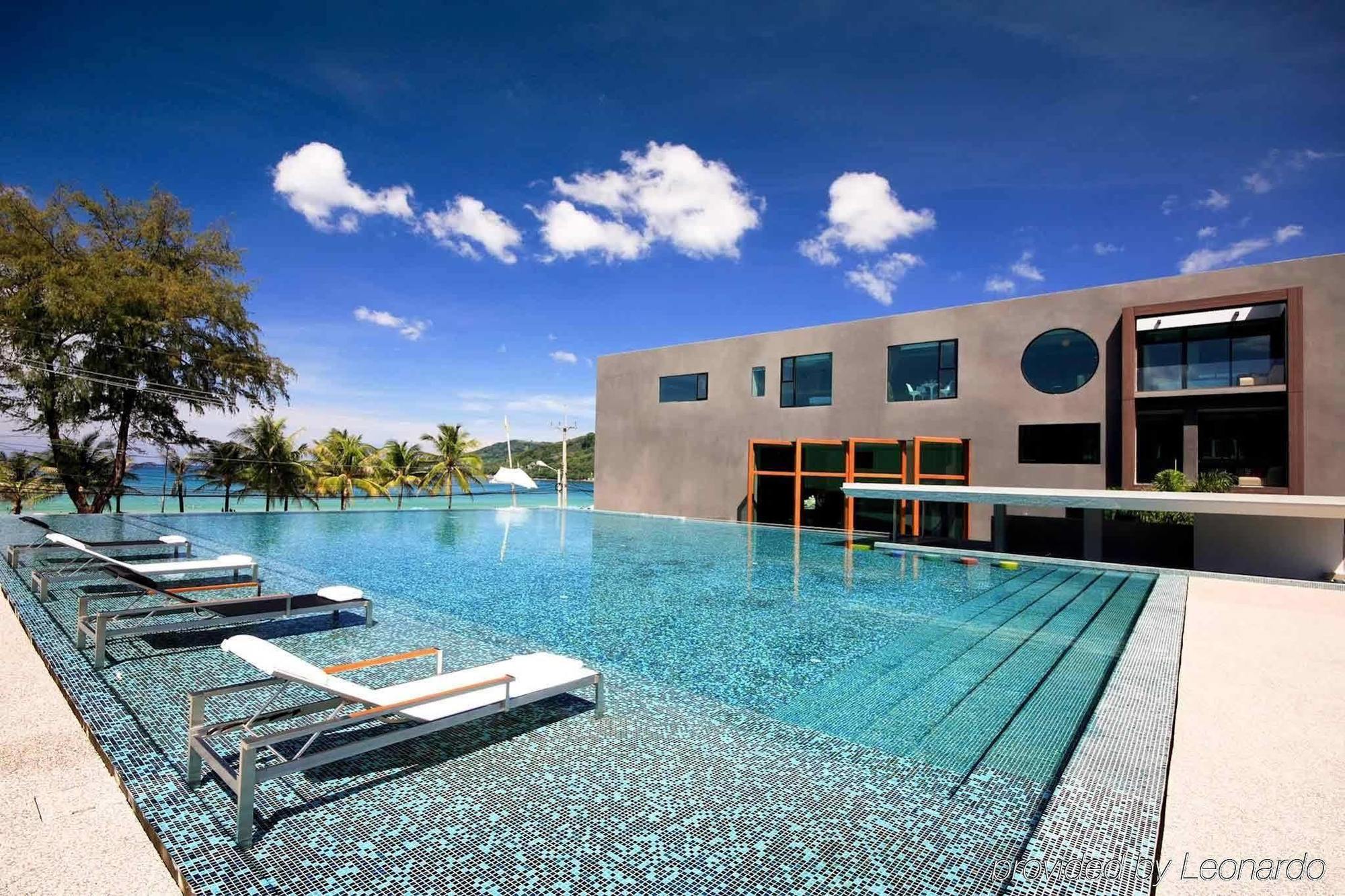 B - Lay Tong Phuket