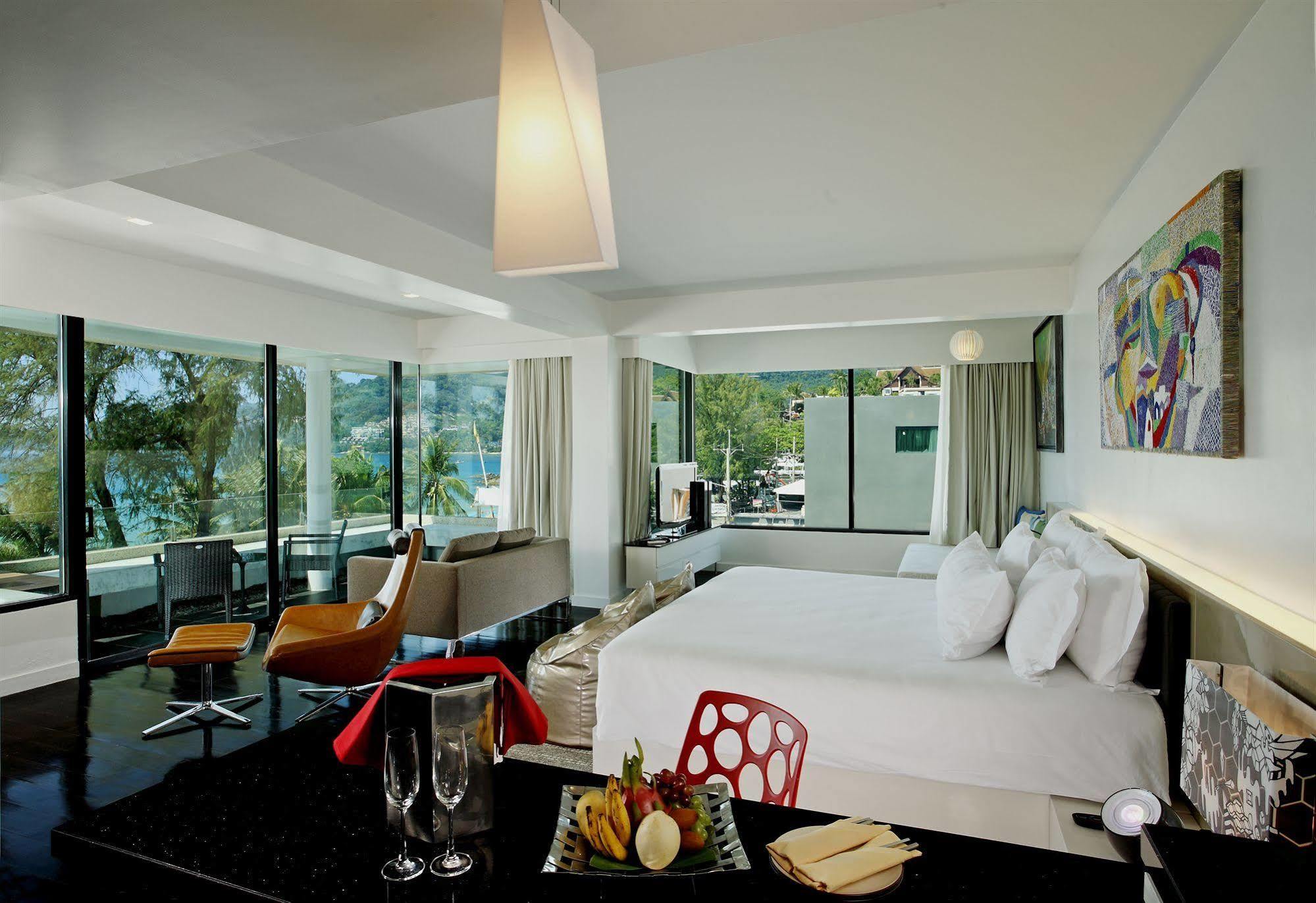 B - Lay Tong Hotel 4*