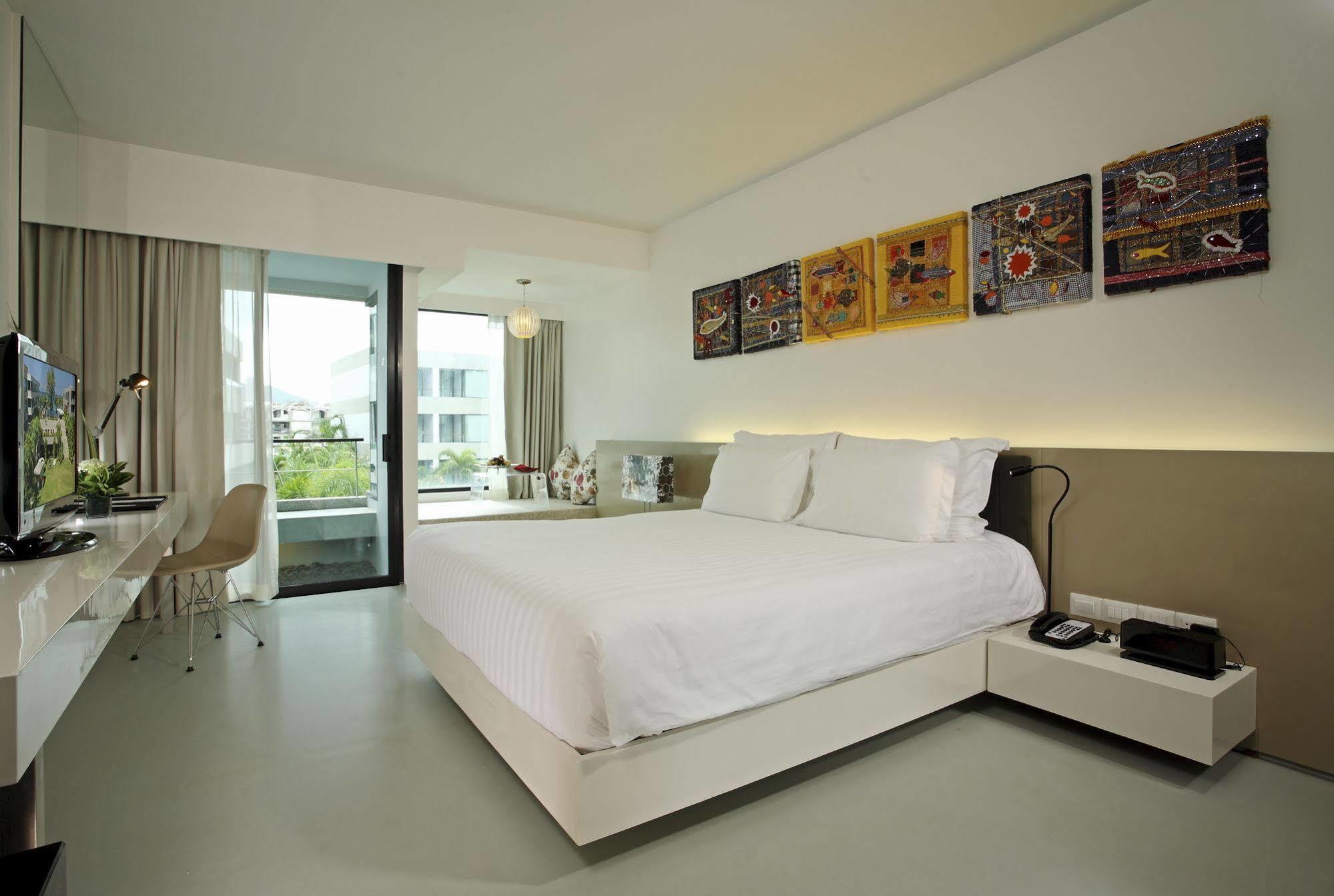 B - Lay Tong Hotel Phuket
