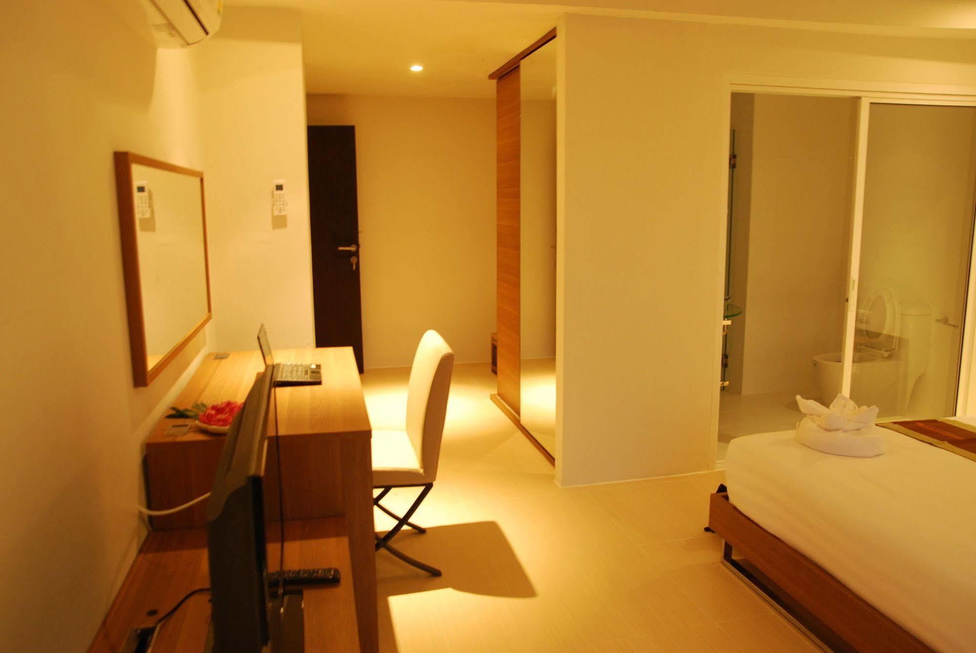 Aparthotel I Am Patong