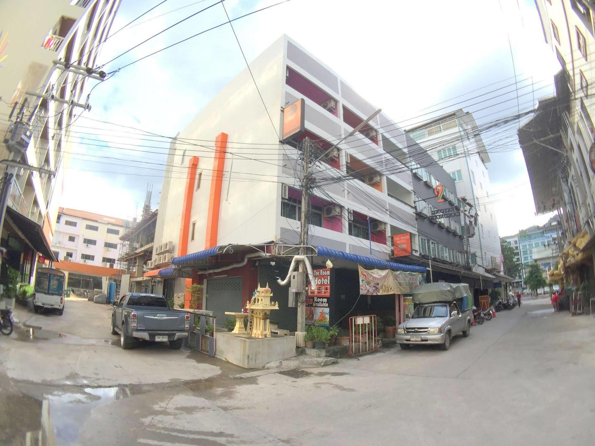 The 2* Patong