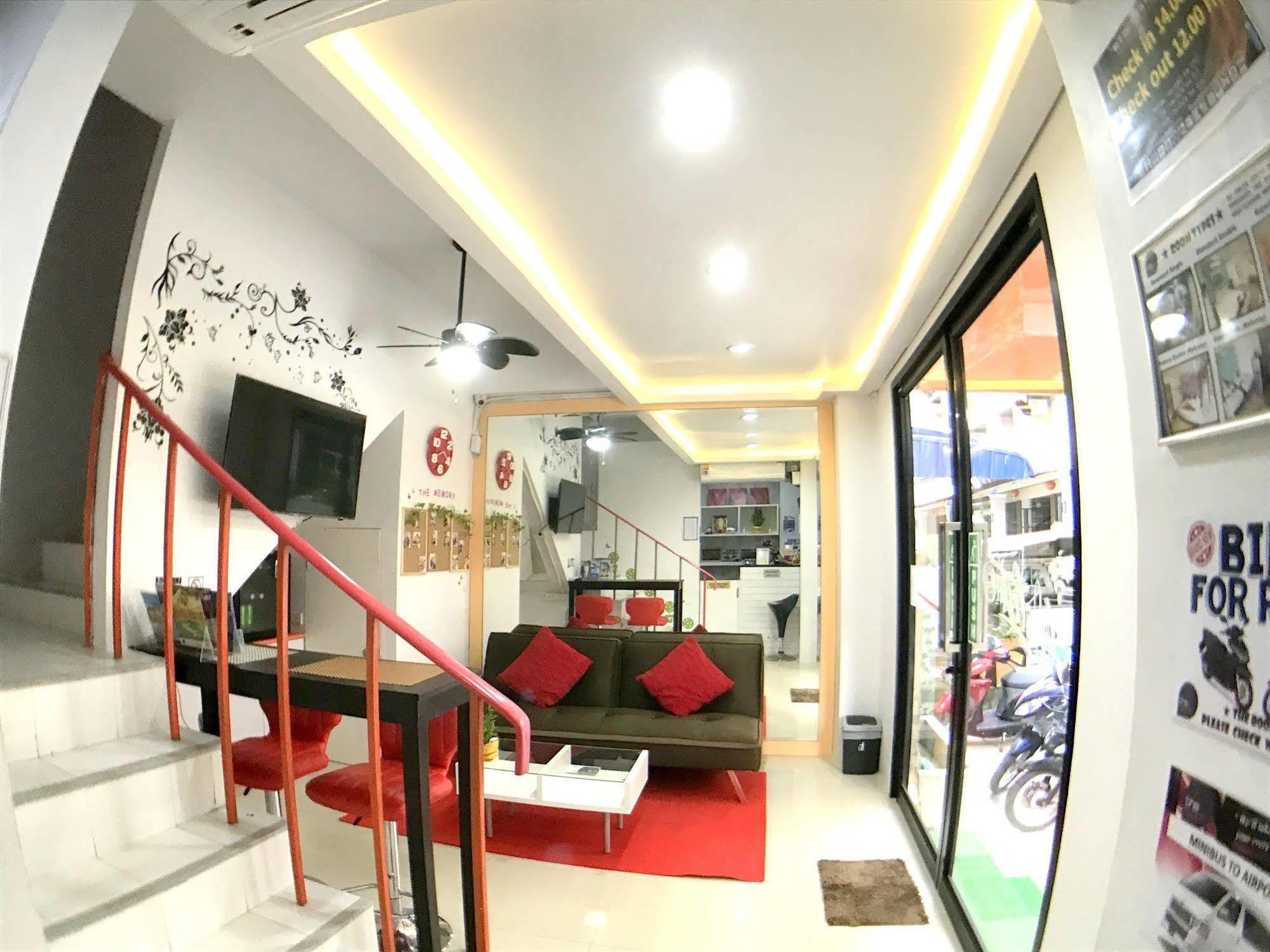 The Hotel Patong