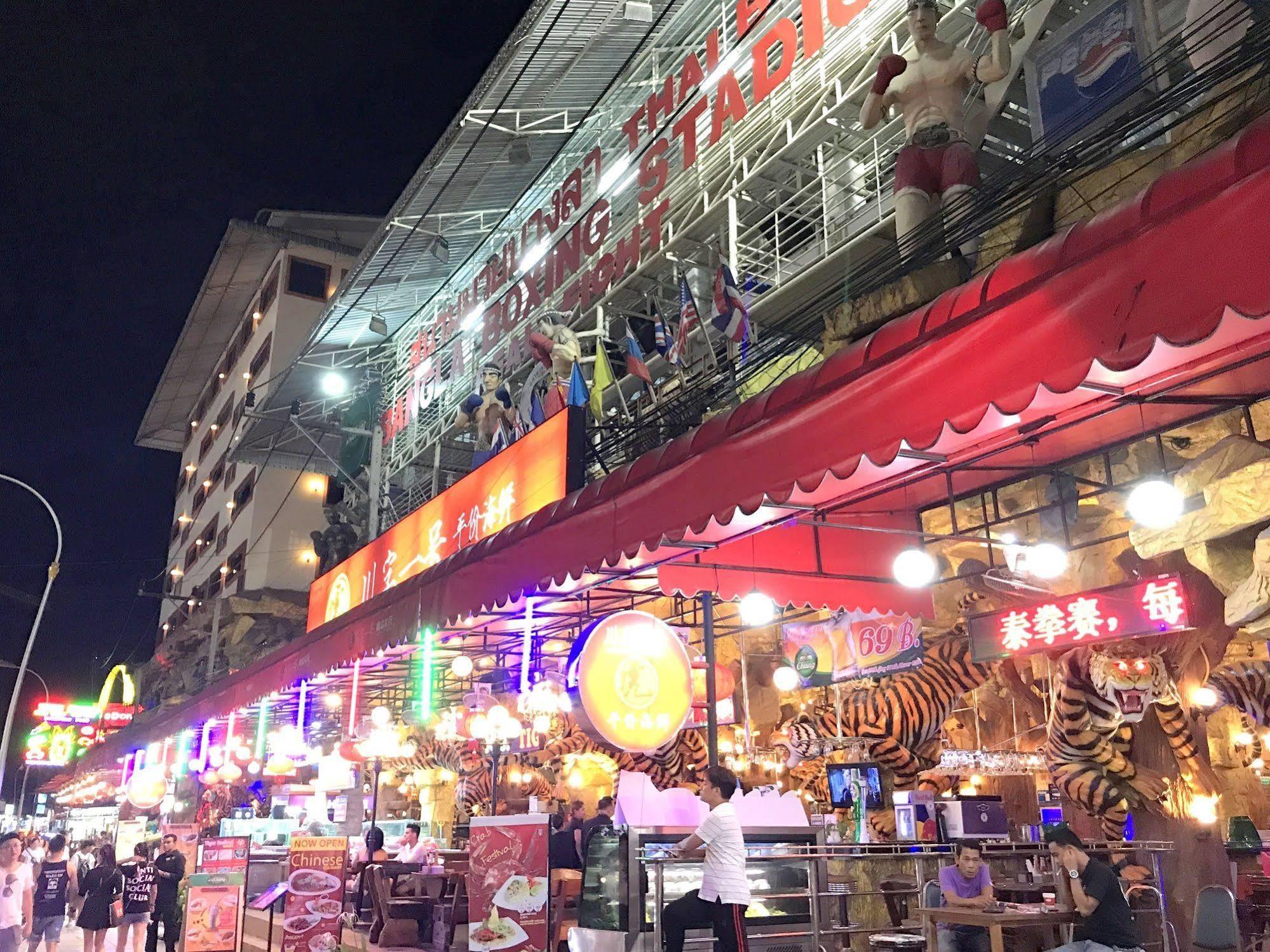 The 2* Patong
