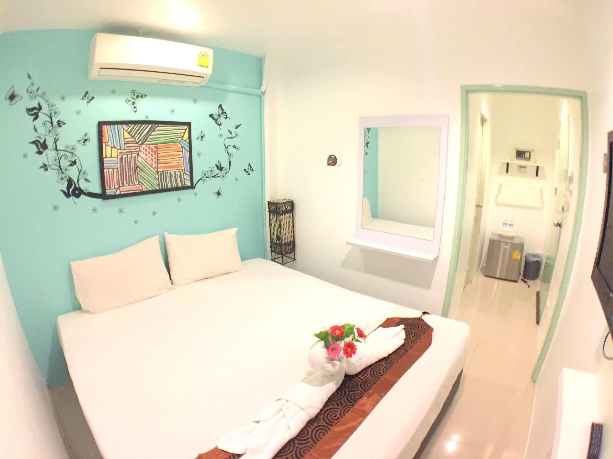 Hotel The
