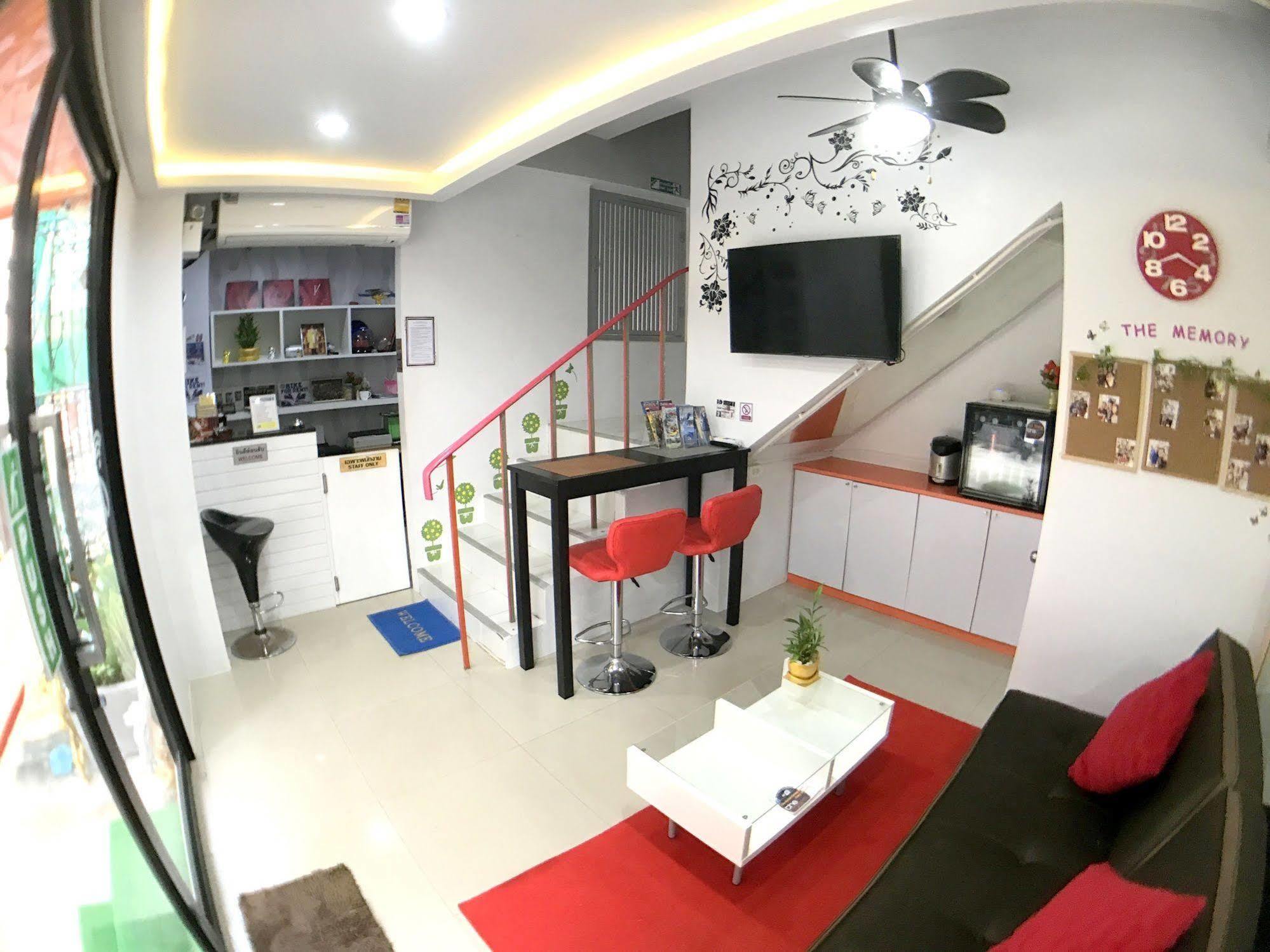 The Hotel Patong