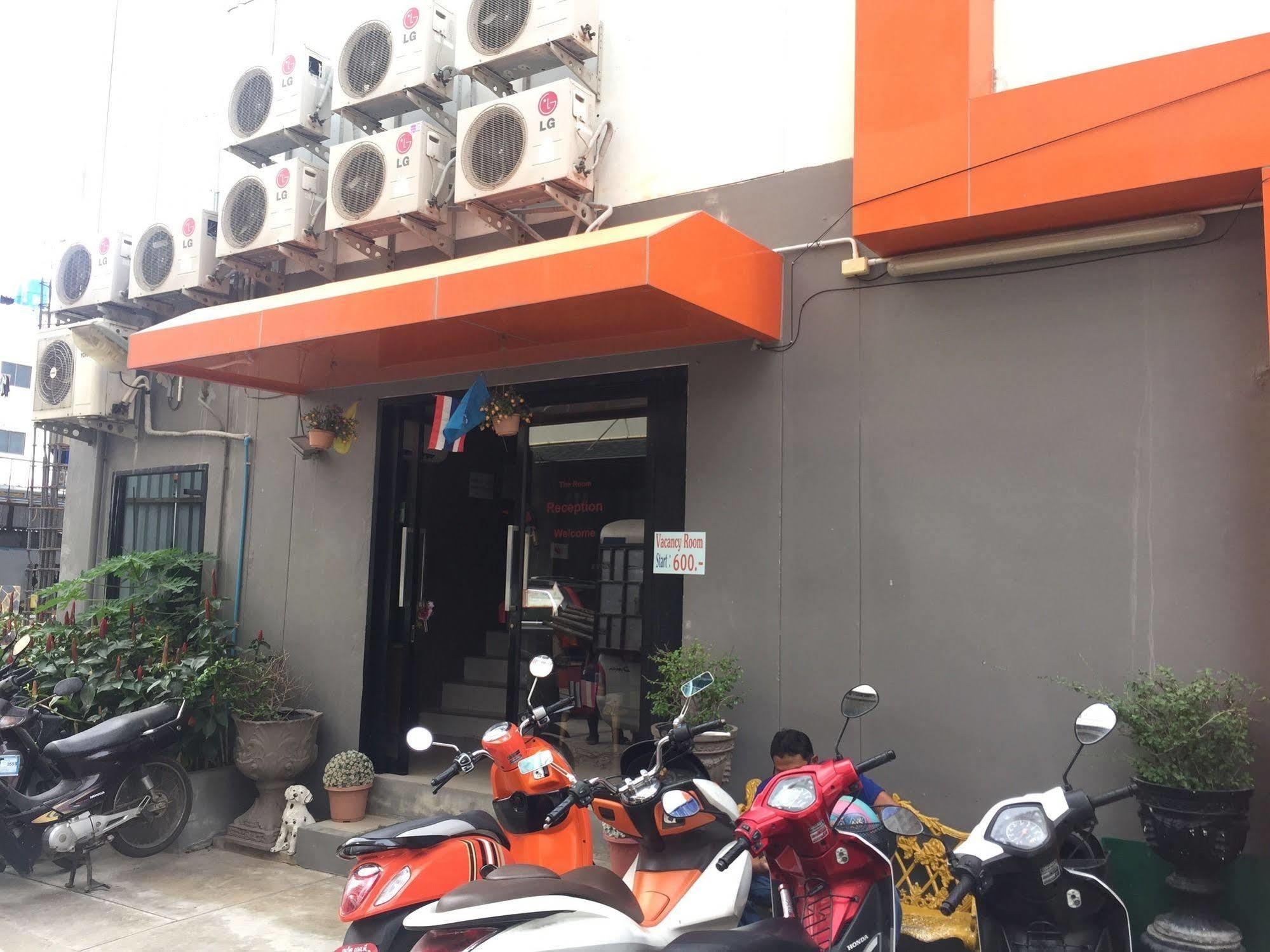 The 2* Patong