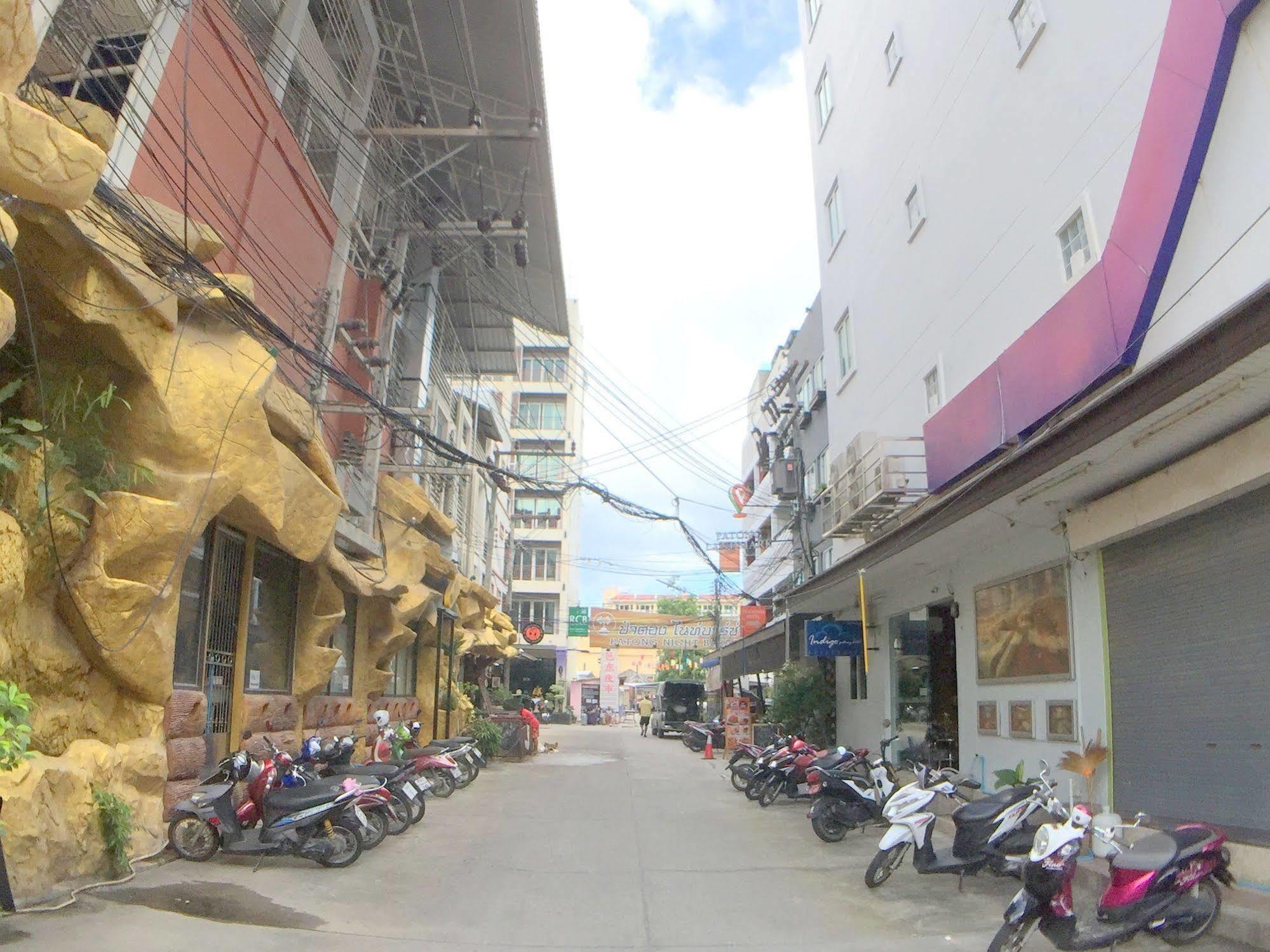 Hotel The Patong