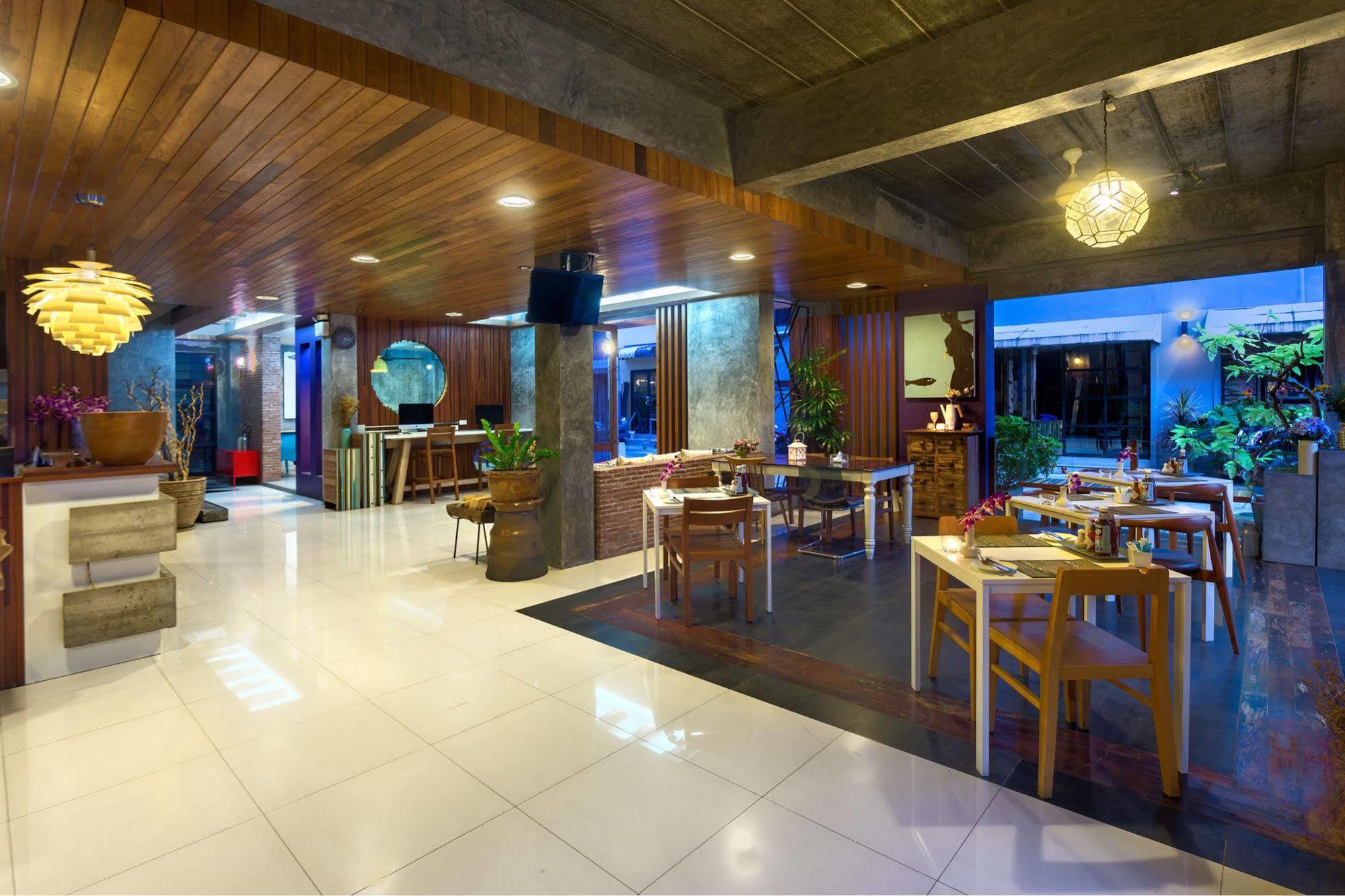 Memory - Sha Certified 3* Patong