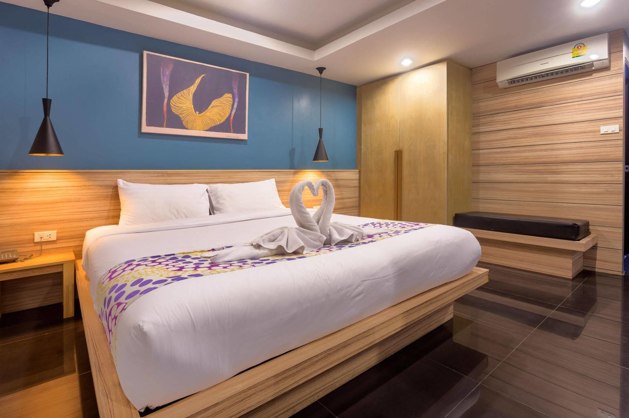Memory - Sha Certified Hotel 3*