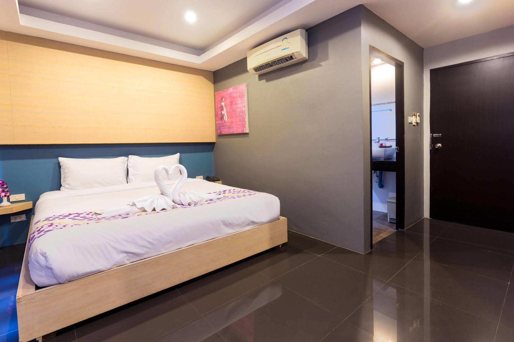 Hotel Memory - Sha Certified 3*