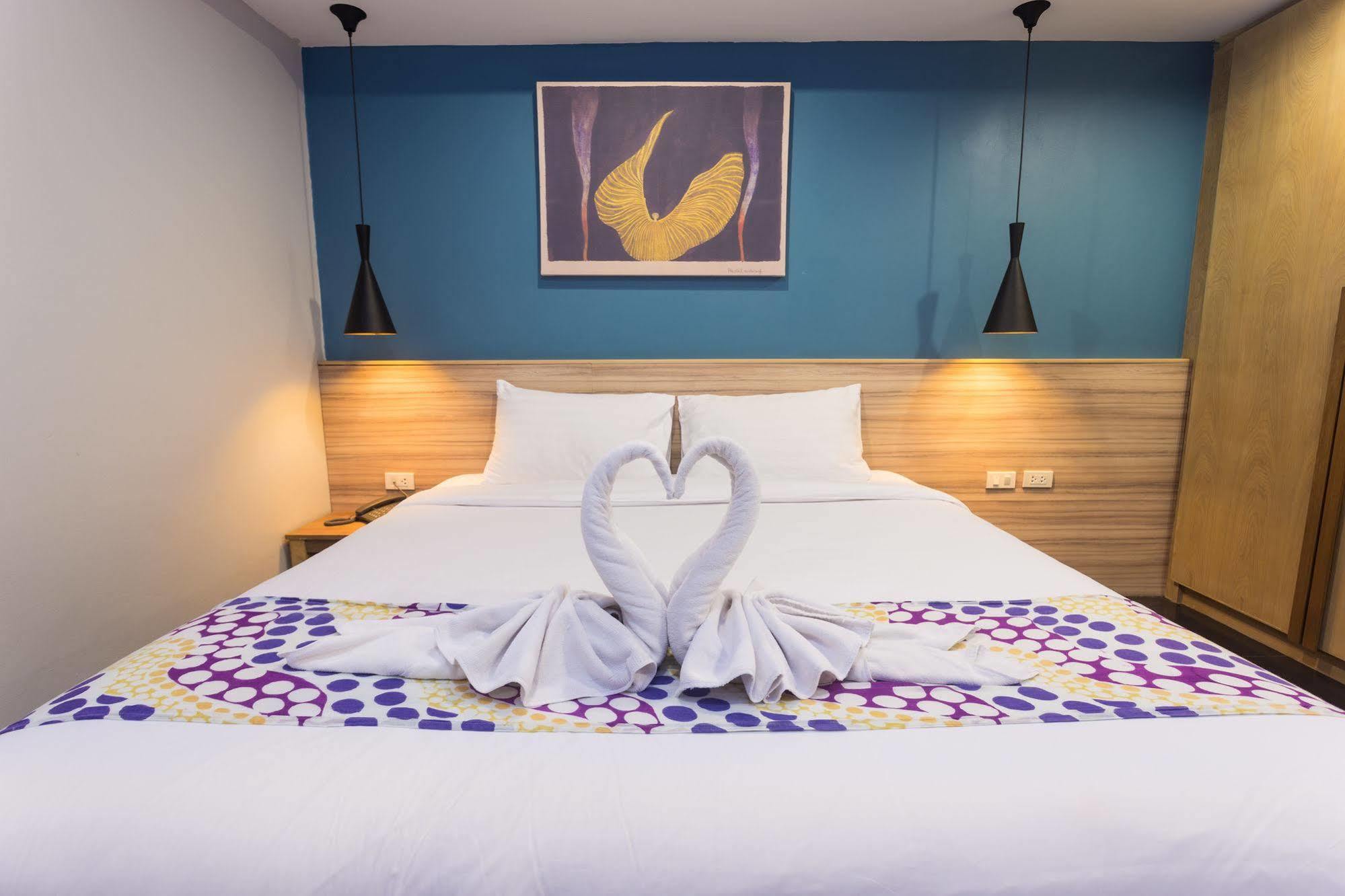 Memory - Sha Certified 3* Patong