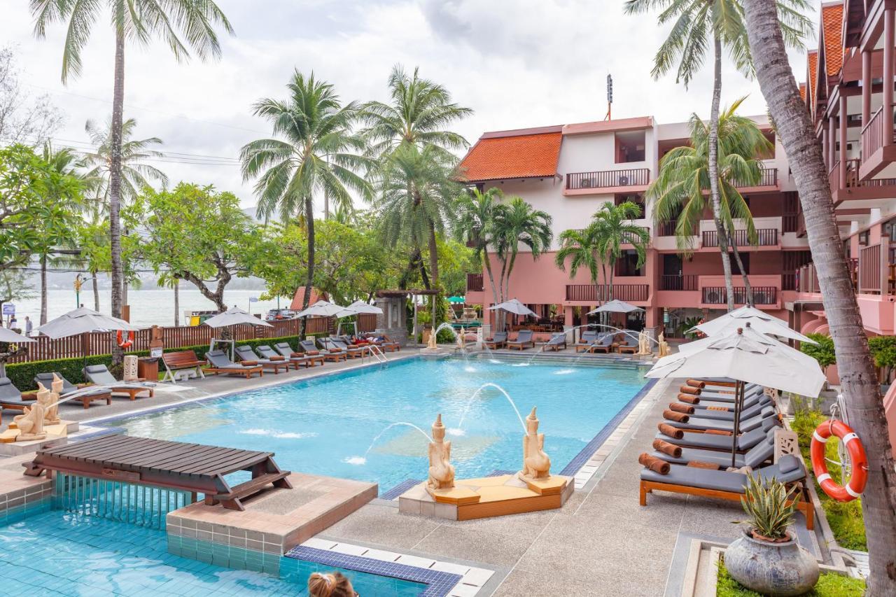 Hotel Seaview - Sha