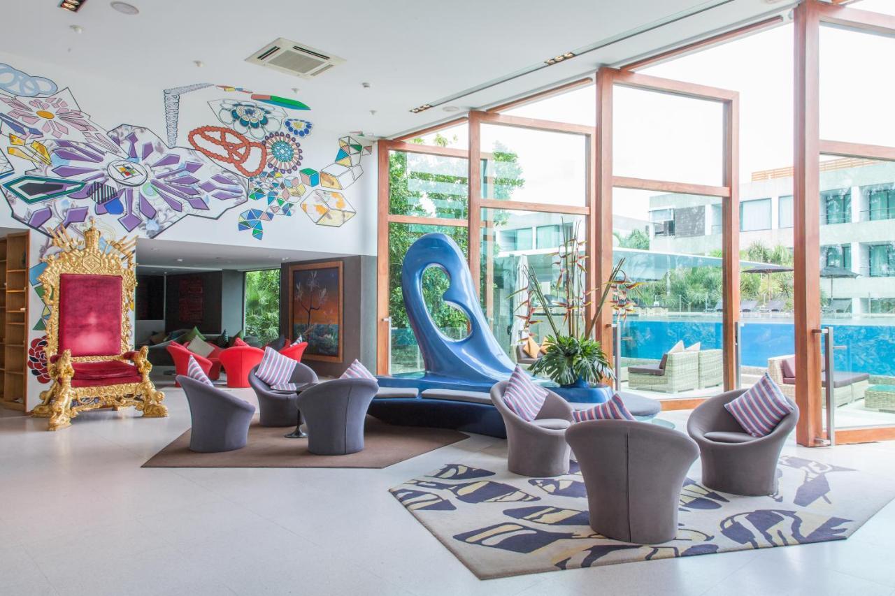 Hotel B - Lay Tong Phuket