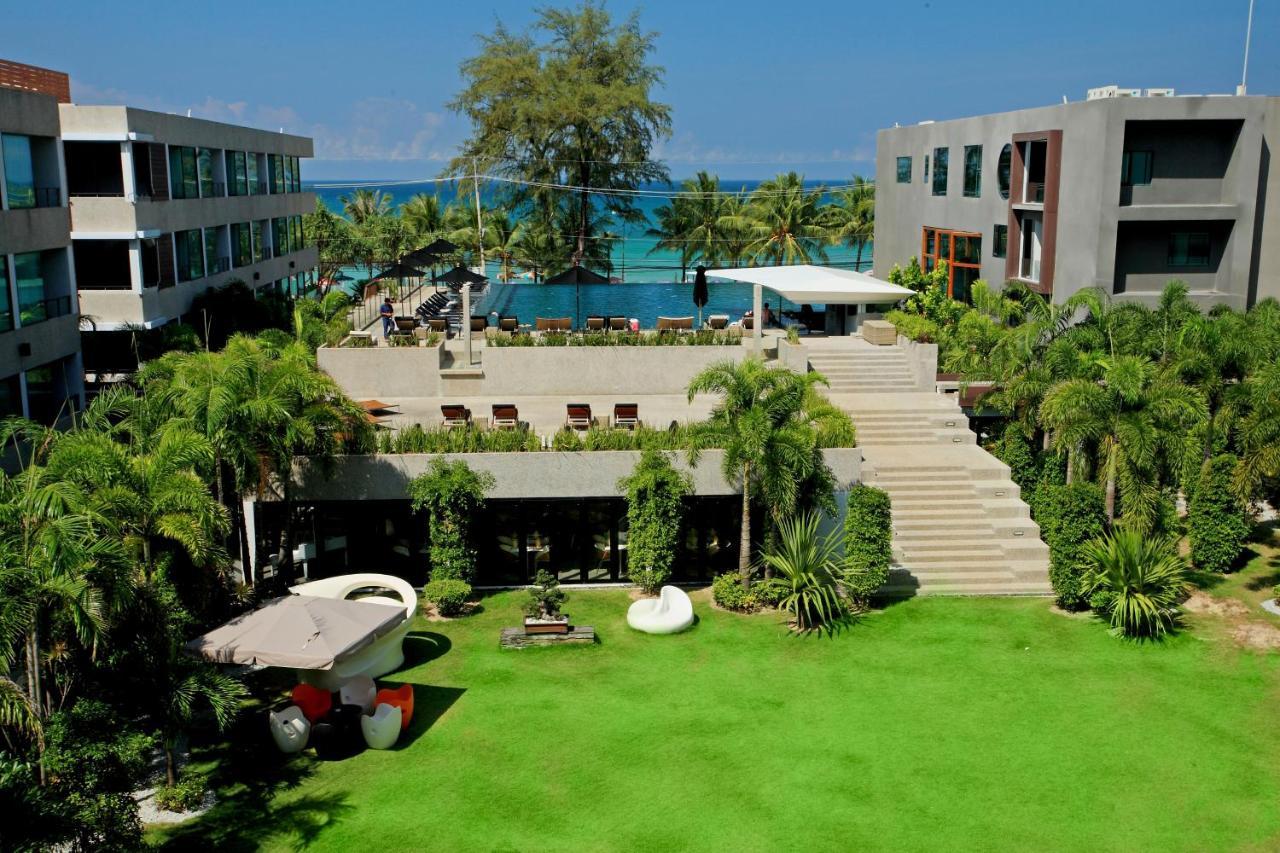 Hotel B - Lay Tong 4*