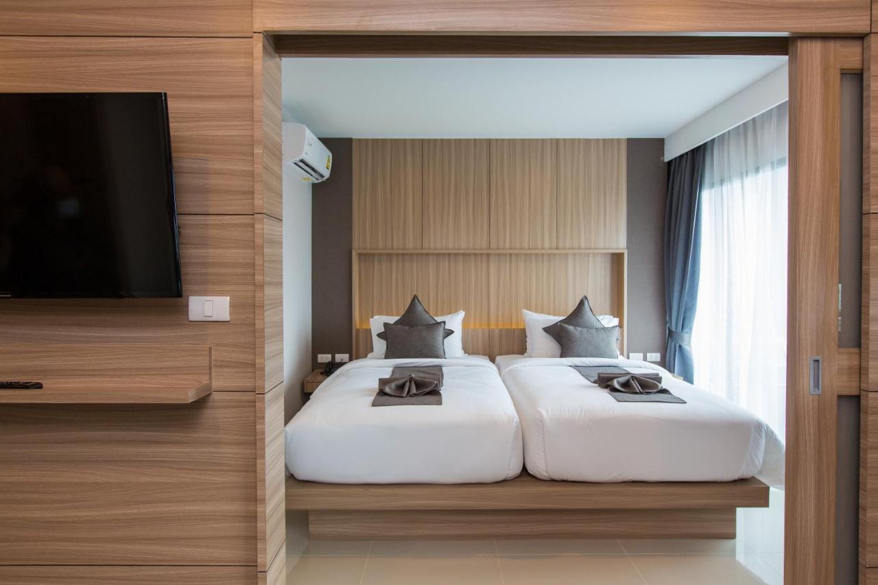 Hotel Patong Bay