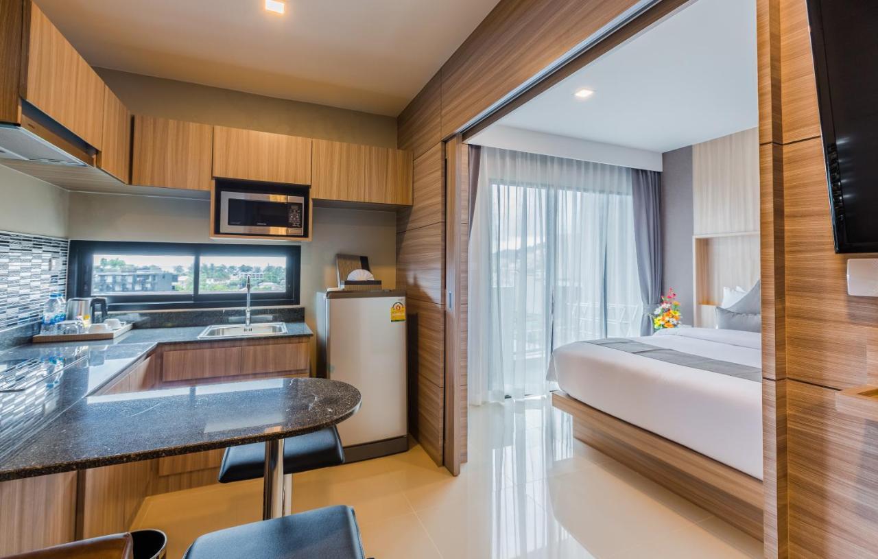 Patong Bay 4*