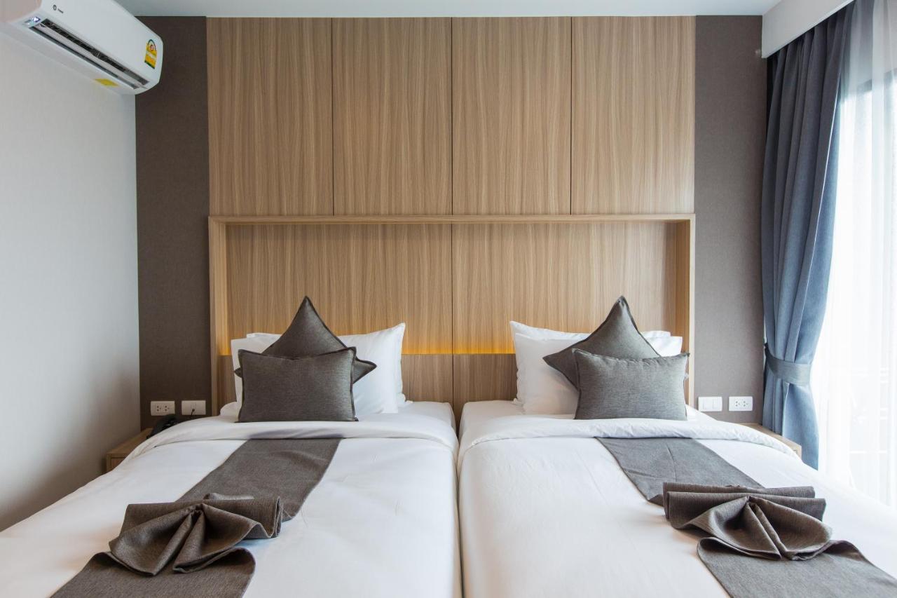 Hotel Patong Bay Phuket