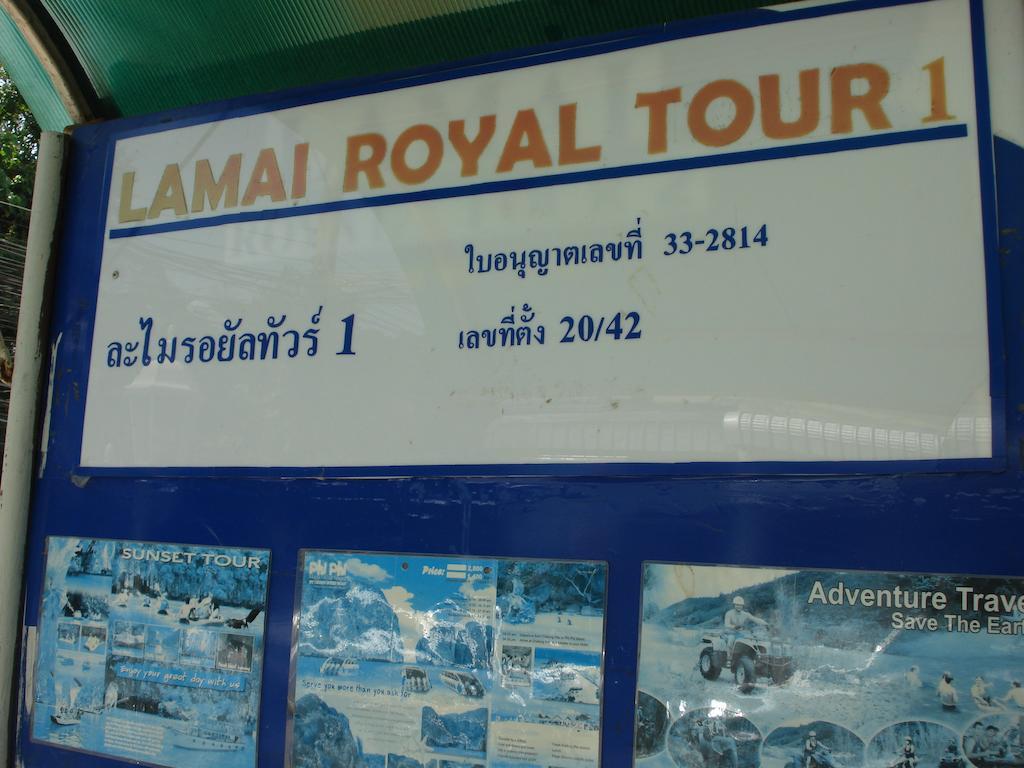 Sm Resort Patong