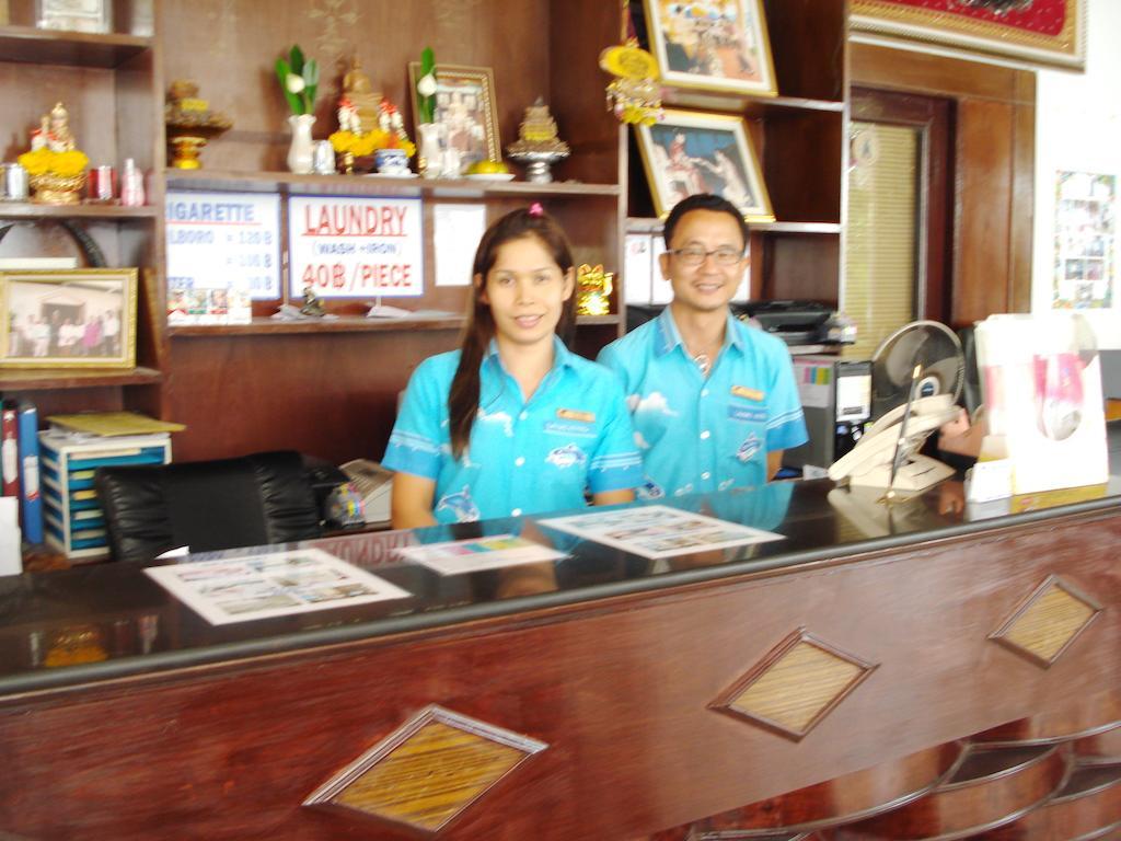 Sm 3* Patong