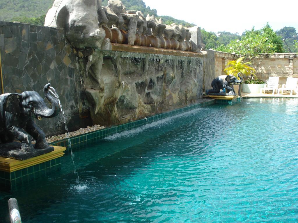 Resort Sm Patong