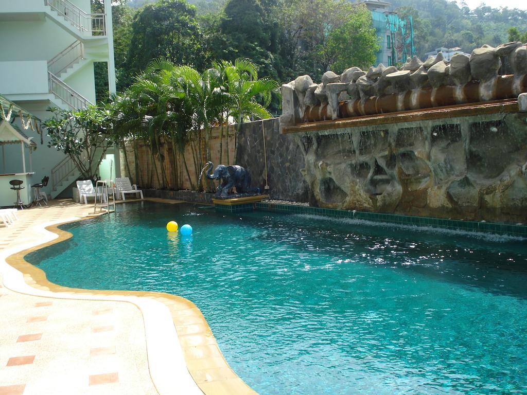 Resort Sm