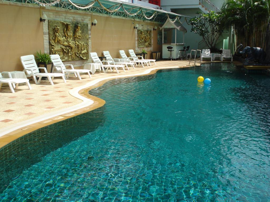 Sm Patong