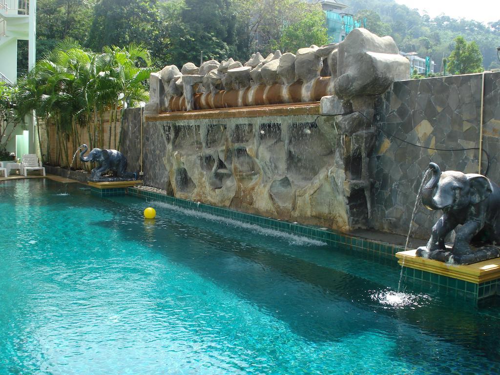 Sm 3* Patong