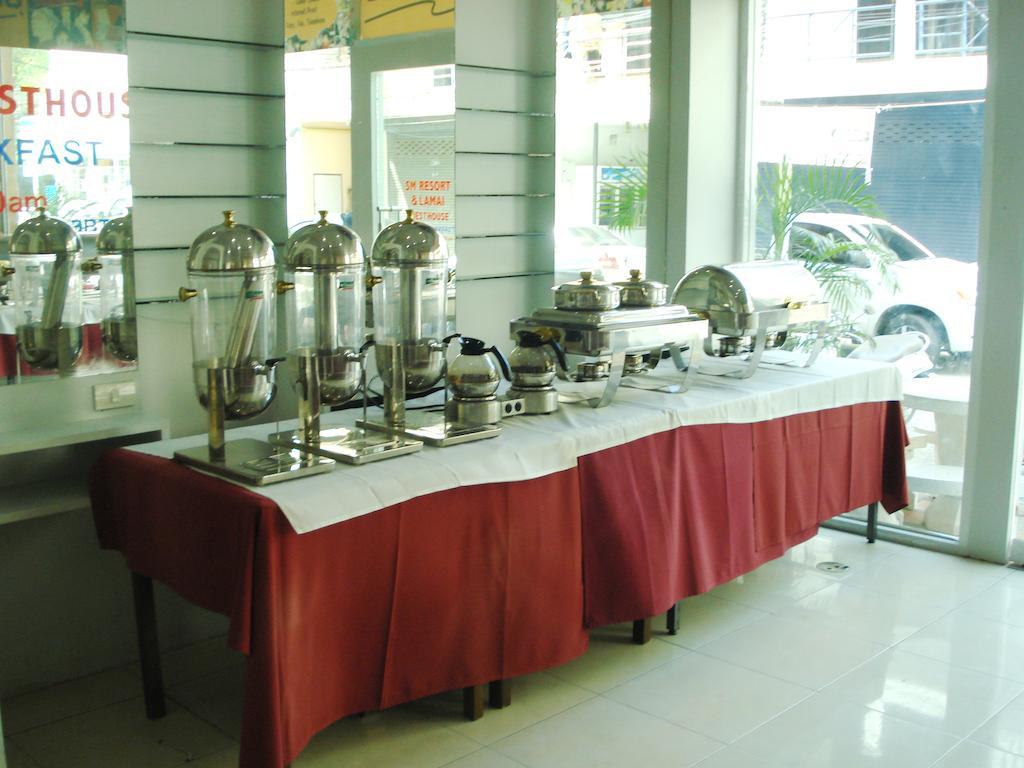 Resort Sm Patong