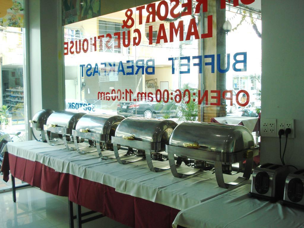 Sm 3* Patong