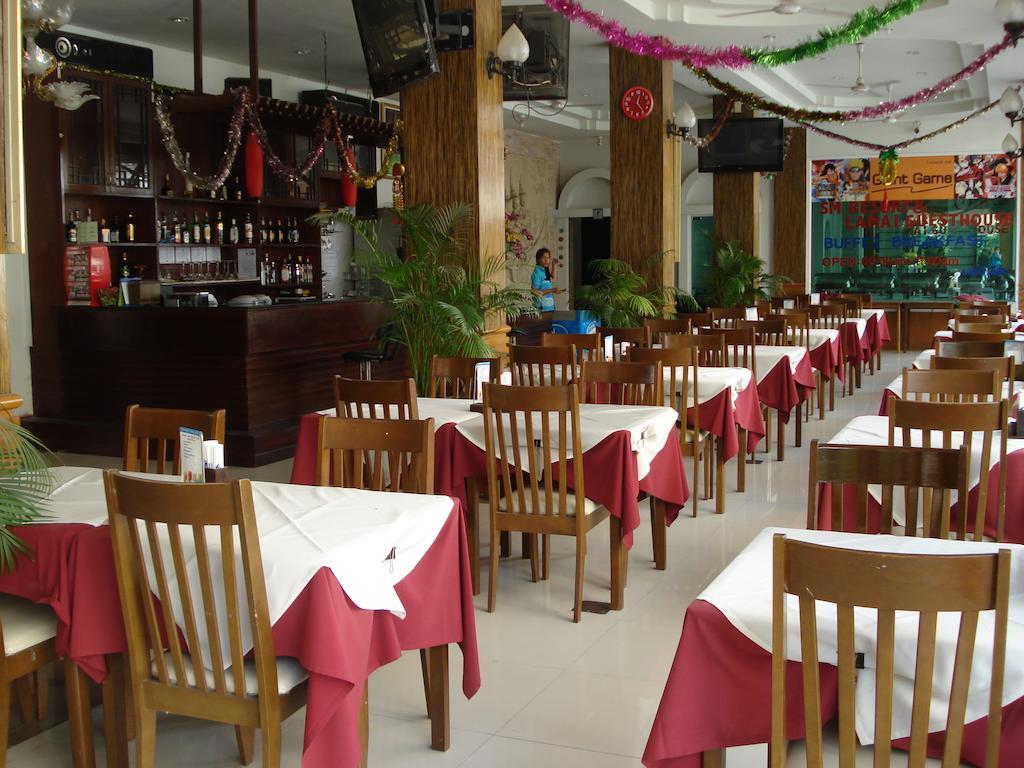 Sm Resort 3*
