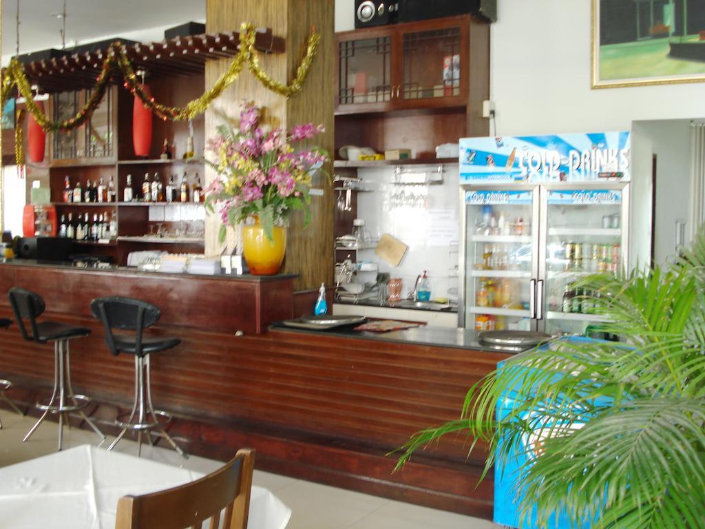 Resort Sm Patong