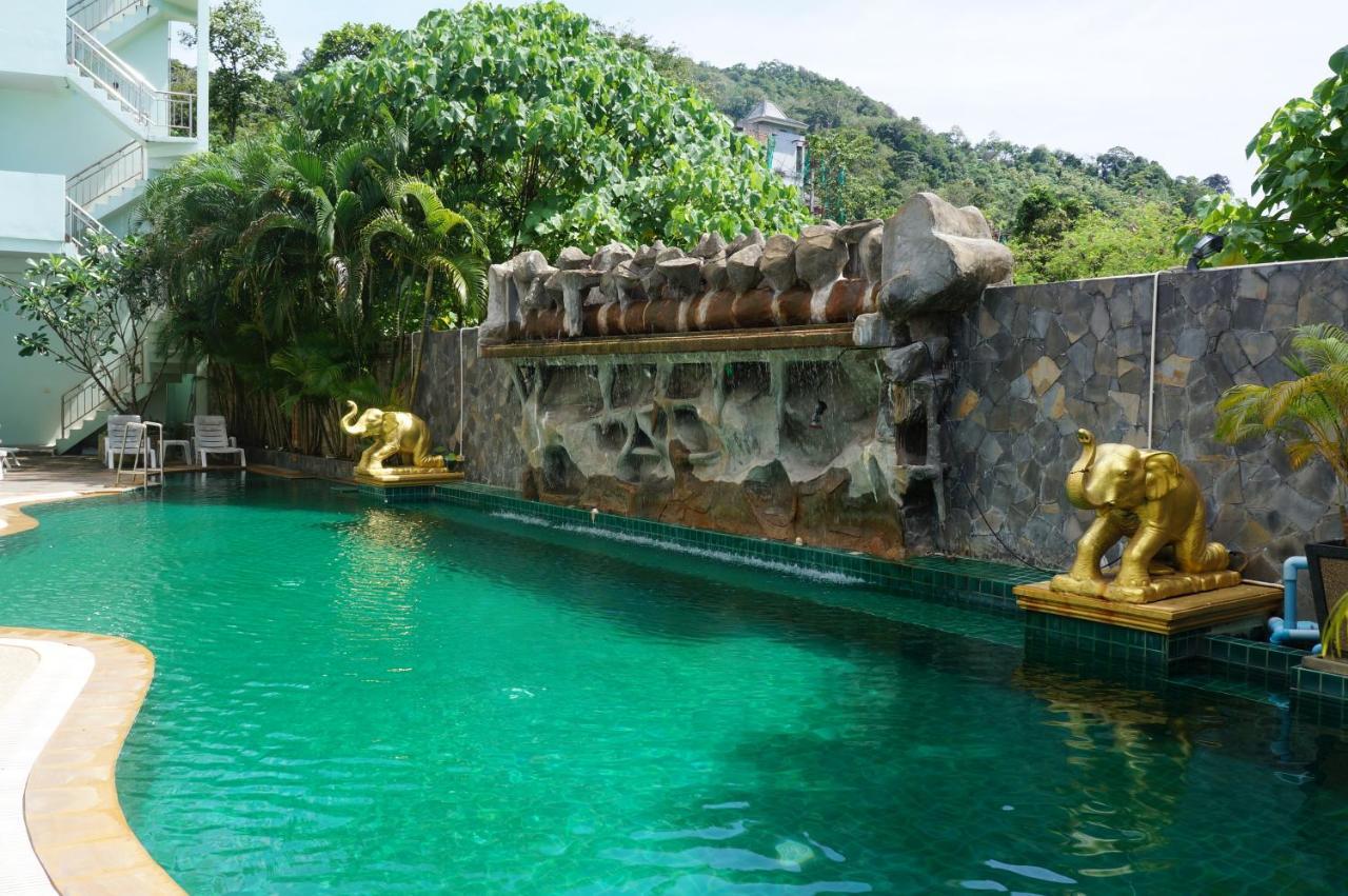 Sm Resort Patong